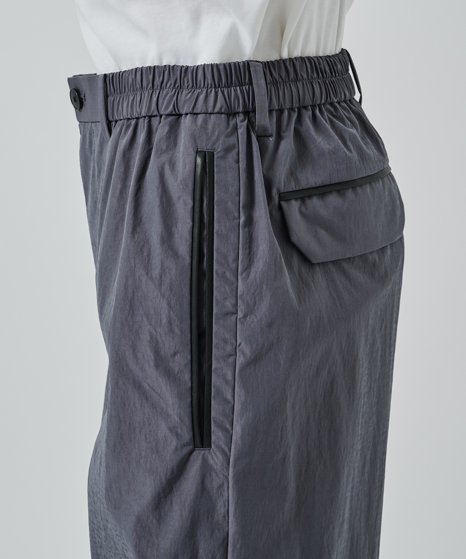 BELIMA X RELAX PANTS STUDIOUS