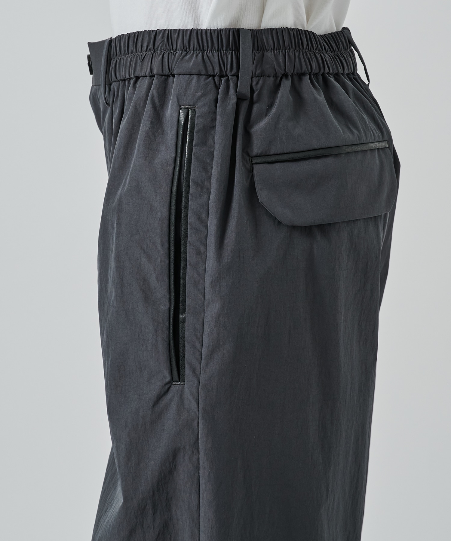 BELIMA X RELAX PANTS STUDIOUS