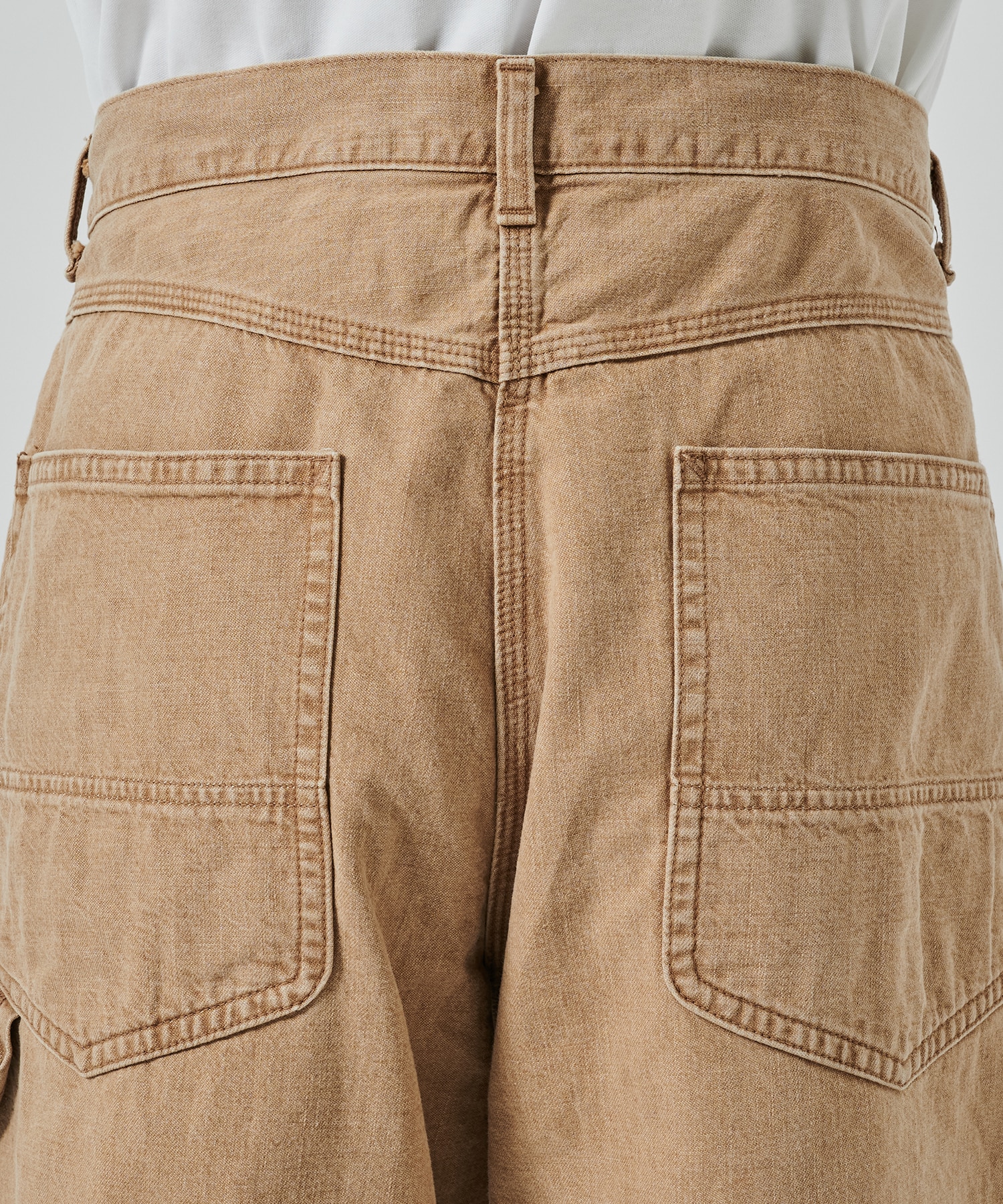 WIDE PAINTER PANTS MARKAWARE/marka