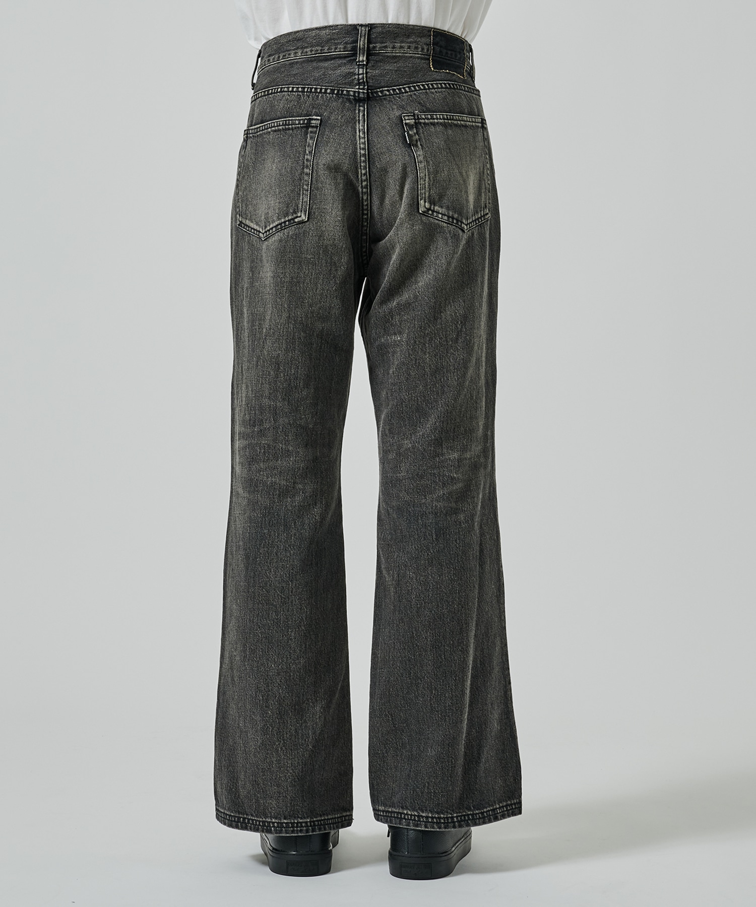 〈別注〉 DENIM FACCIES