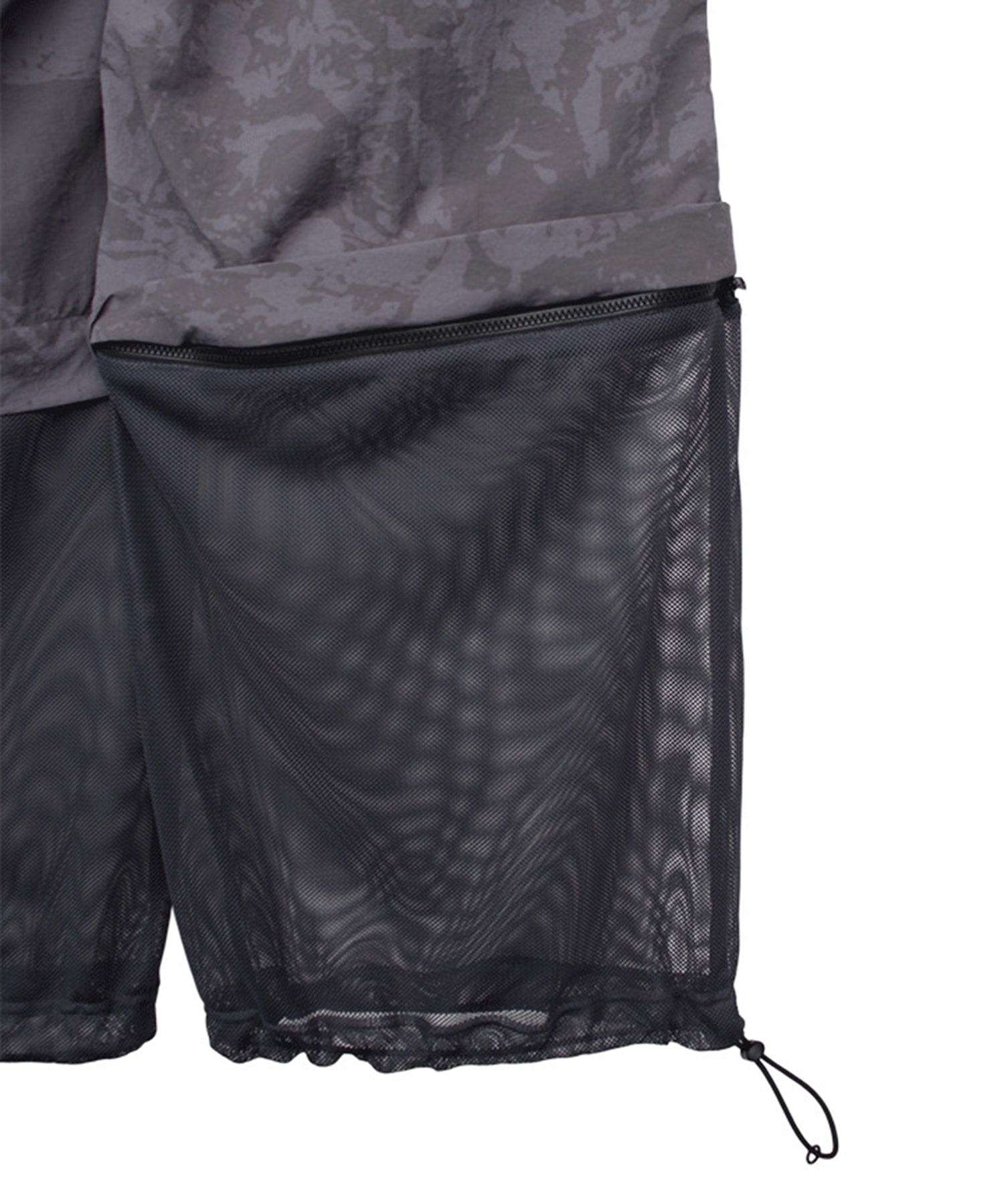 ROCKTONE KAVE PANTS KOZABURO