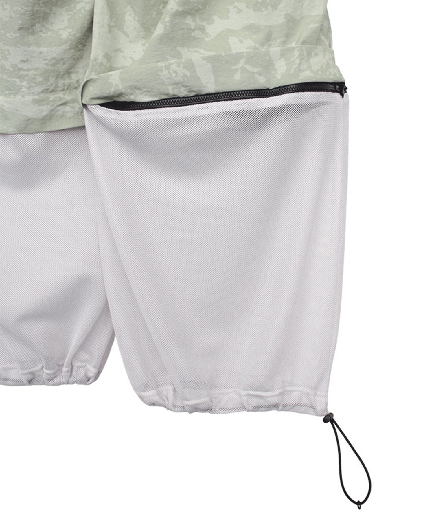 ROCKTONE KAVE PANTS KOZABURO