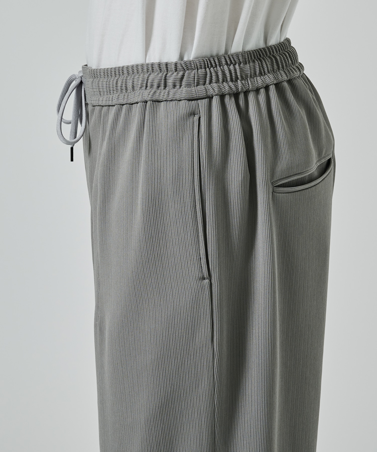 DRY DOBBY DOUGI PANTS STUDIOUS