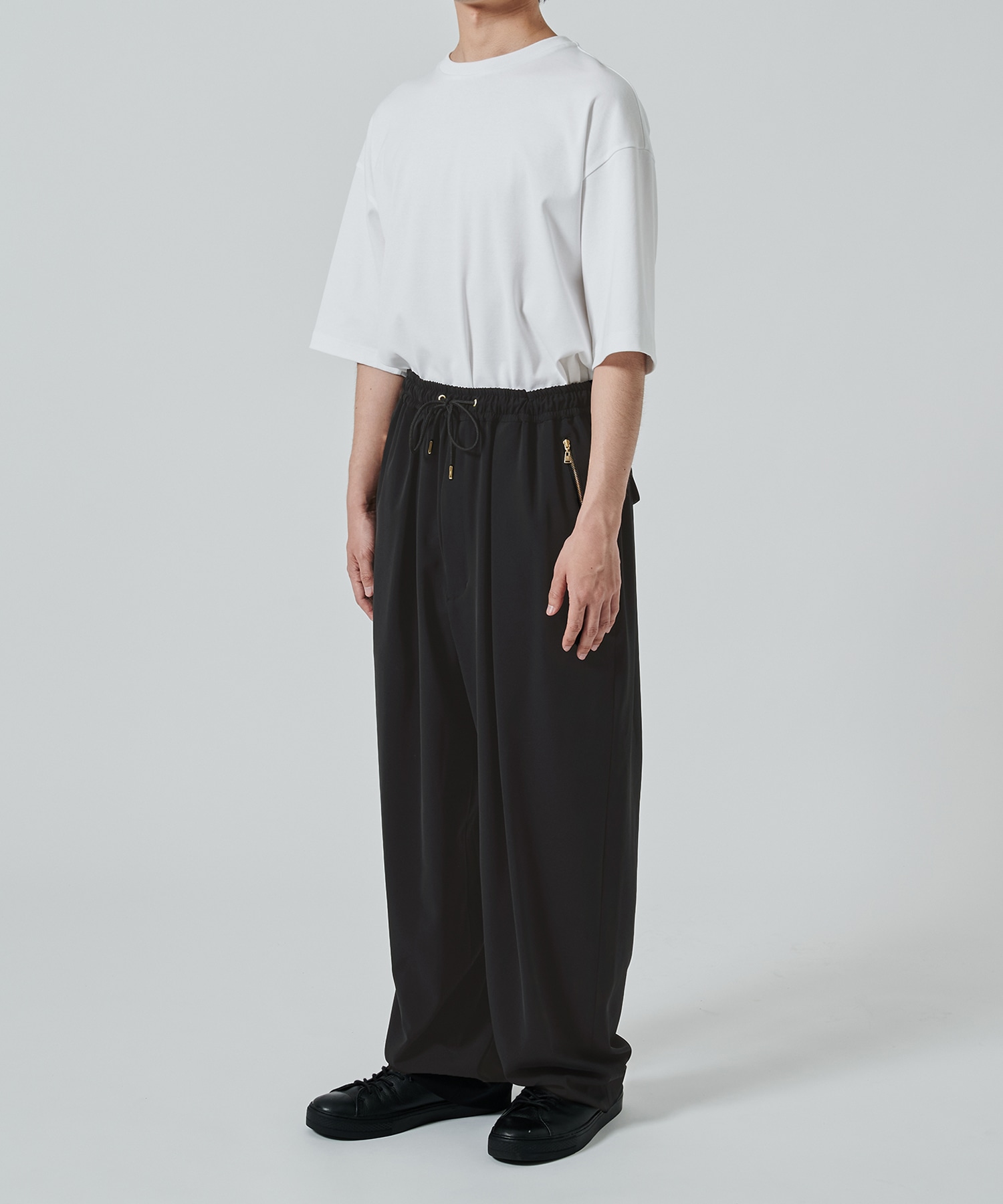 〈別注〉Sugoku Suzushii Pants CULLNI