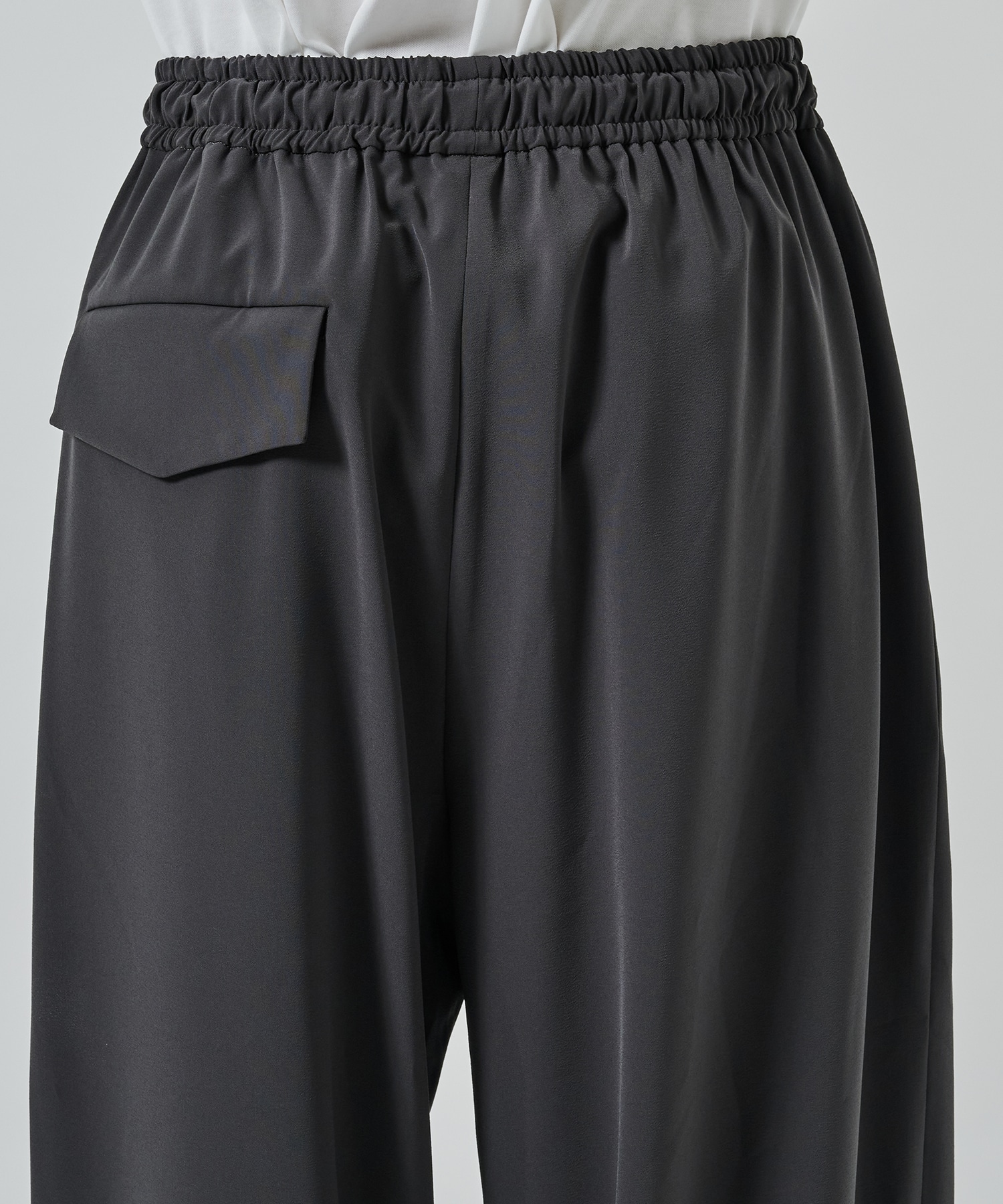〈別注〉Sugoku Suzushii Pants CULLNI
