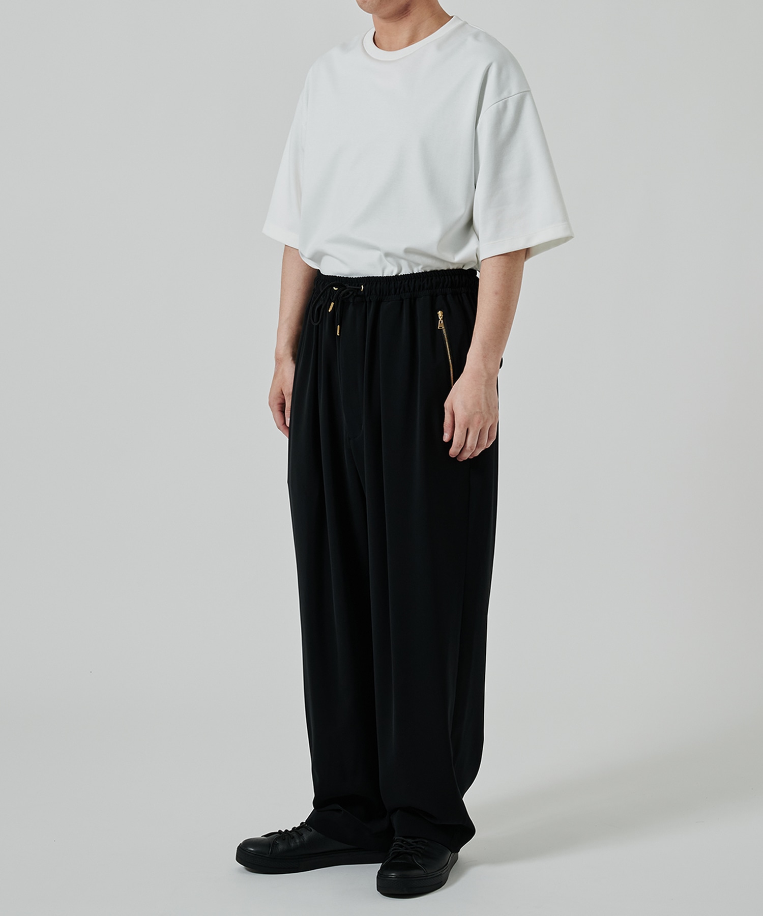 〈別注〉Sugoku Suzushii Pants CULLNI
