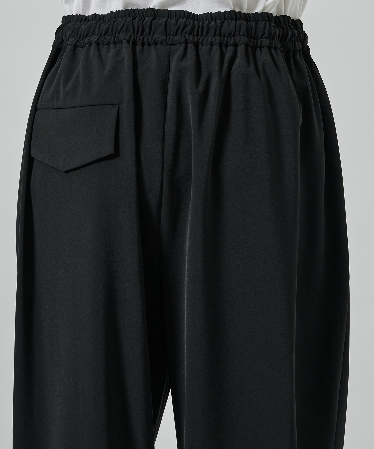 〈別注〉Sugoku Suzushii Pants CULLNI