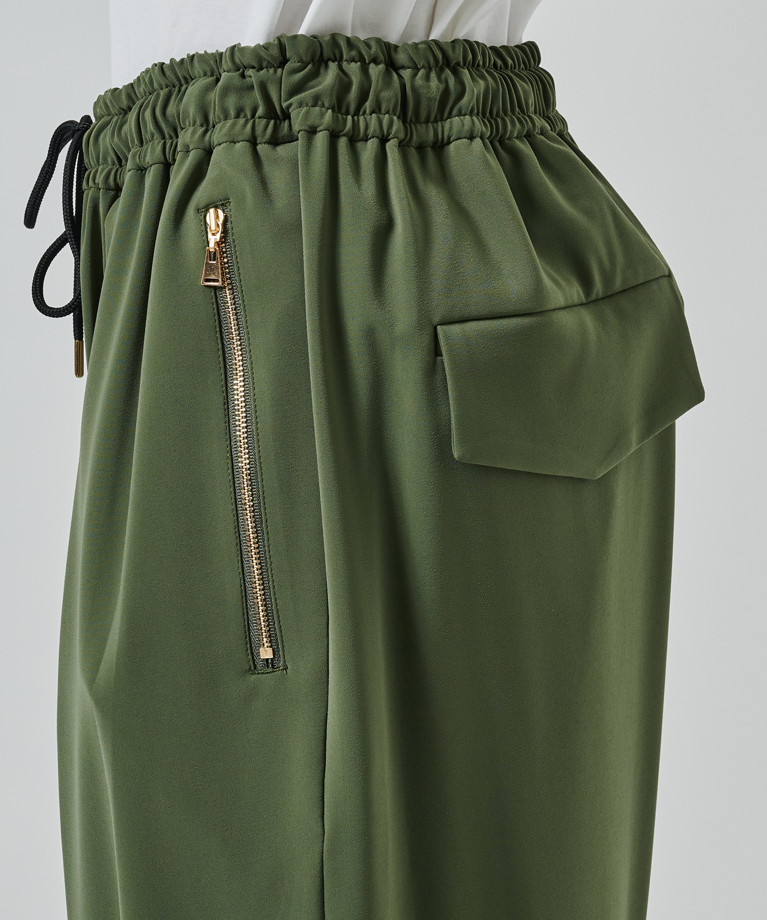 〈別注〉Sugoku Suzushii Pants CULLNI