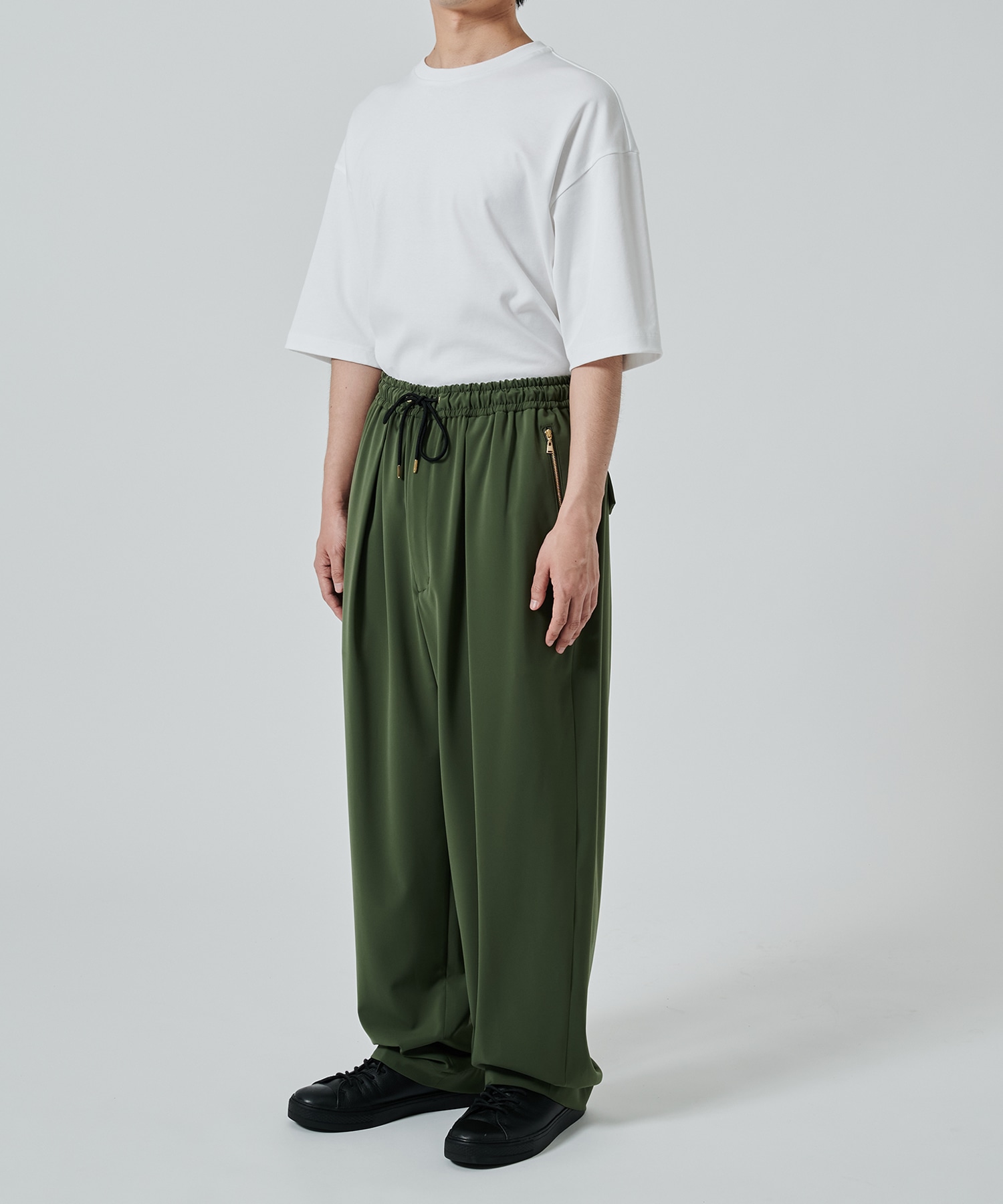 〈別注〉Sugoku Suzushii Pants CULLNI