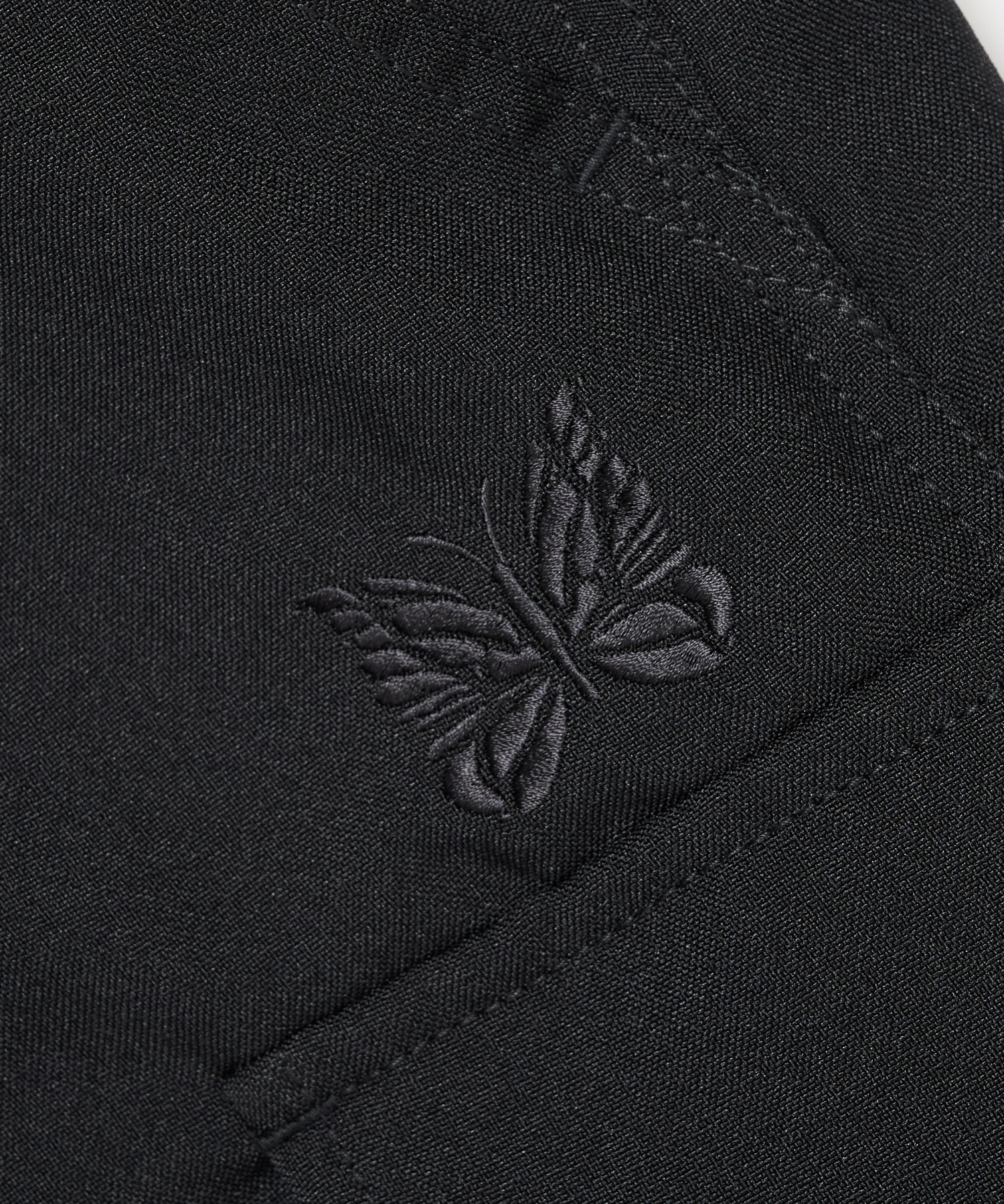 〈別注〉 BDU Shorts - BLACK NEEDLES