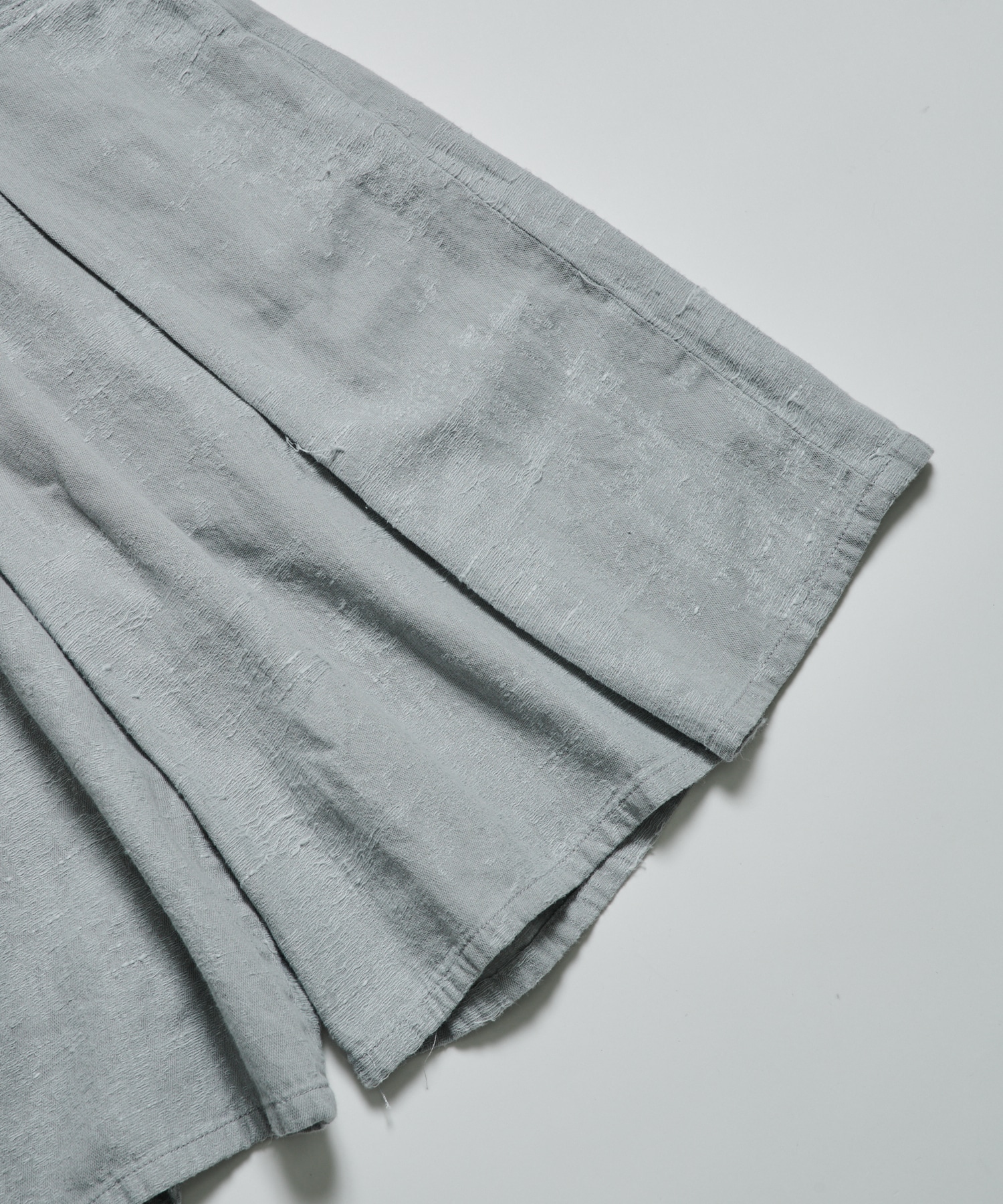 別注 SHORT PANTS TAAKK