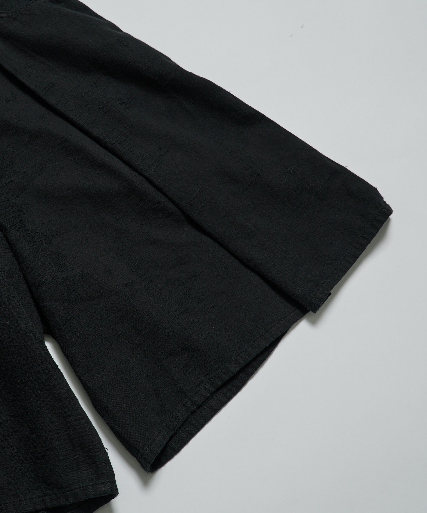 別注 SHORT PANTS TAAKK