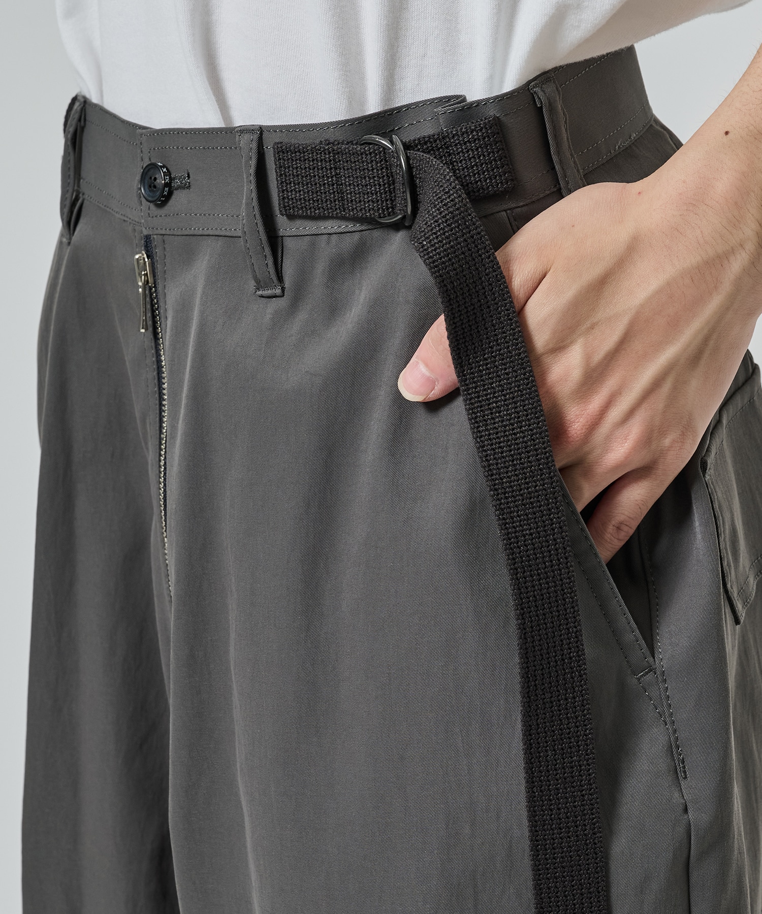 CORD SHORTS SHAREEF