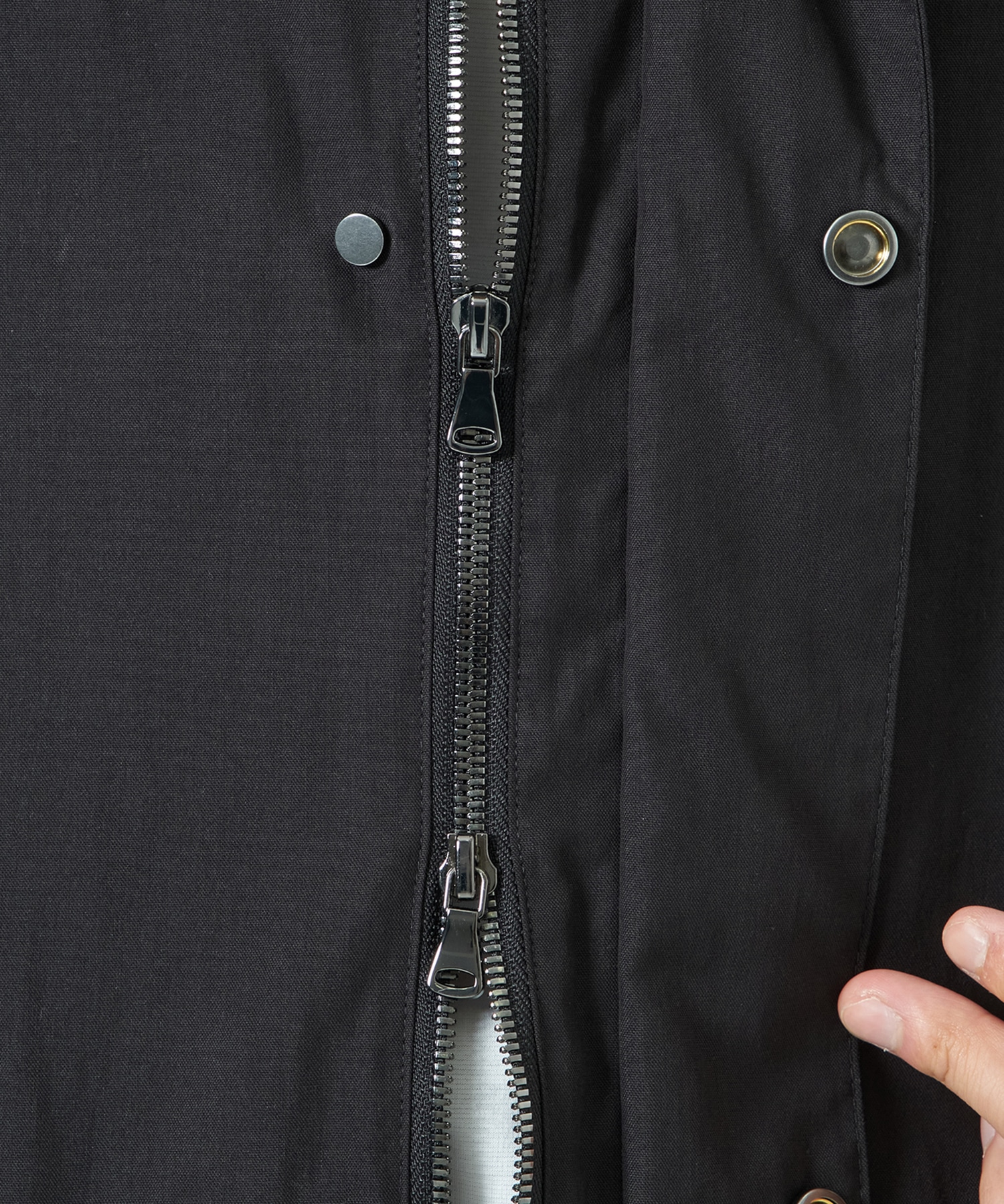 別注 FIELDMAN JACKET MARKAWARE/marka