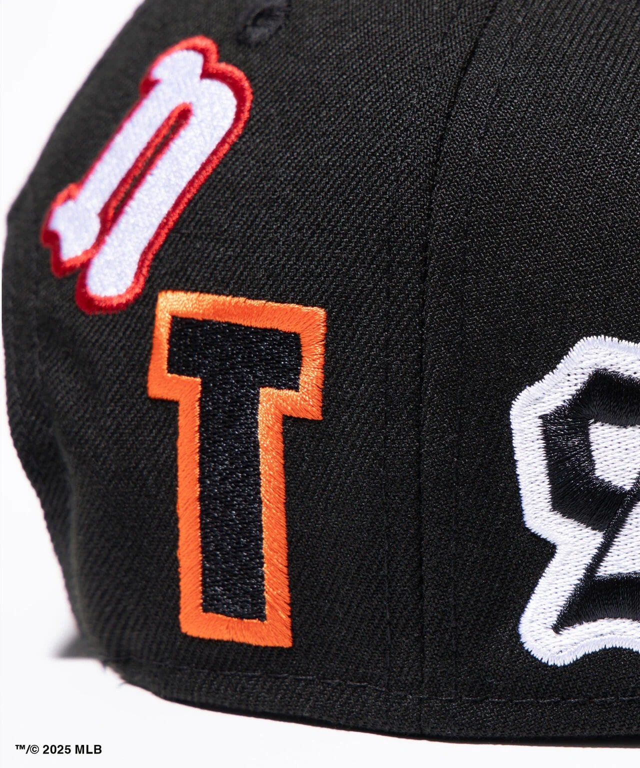 NE_CAP/GIANTS SAINT M××××××