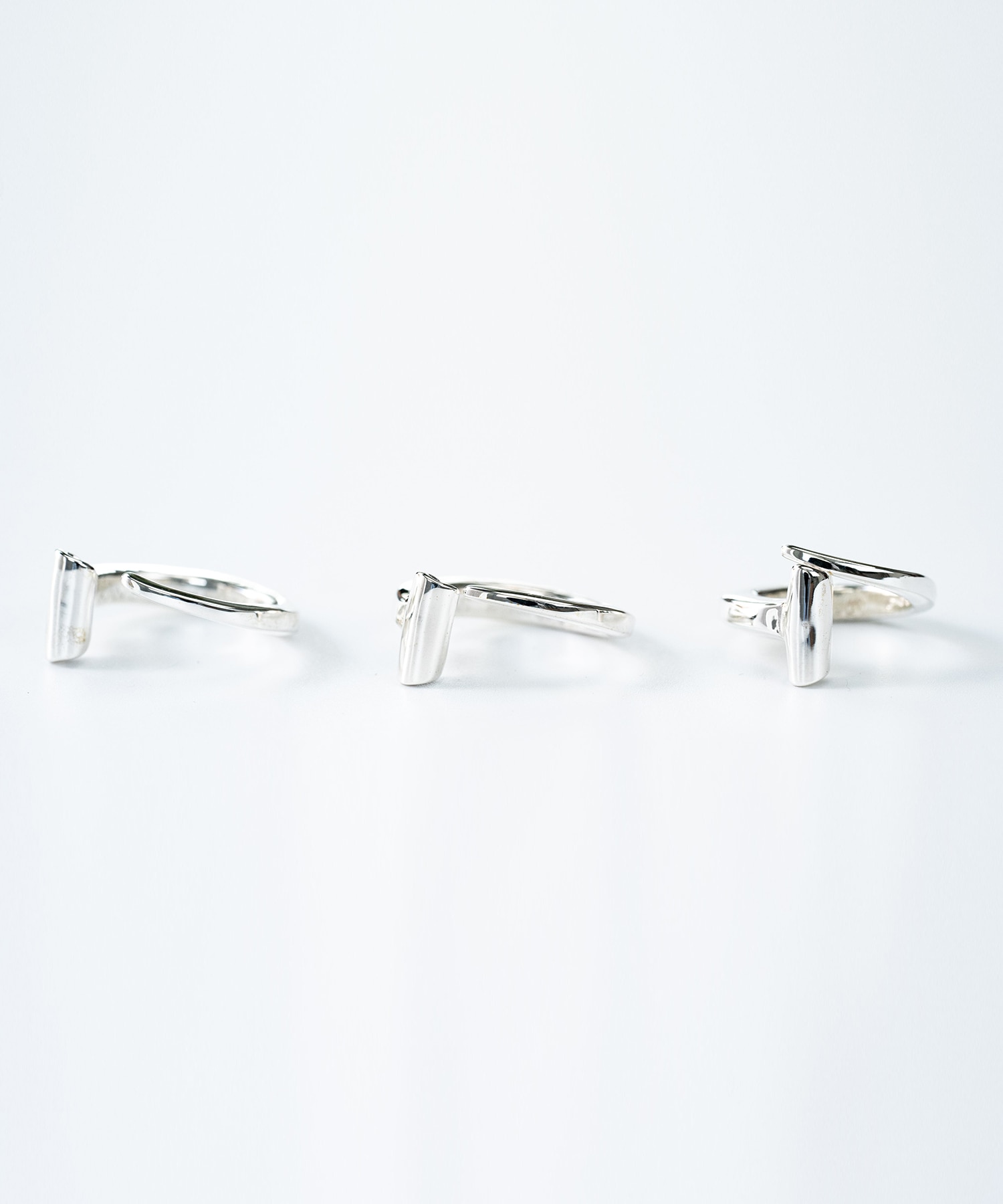 WAKUGI【和クギ】 ring S WAKAN SILVER SMITH