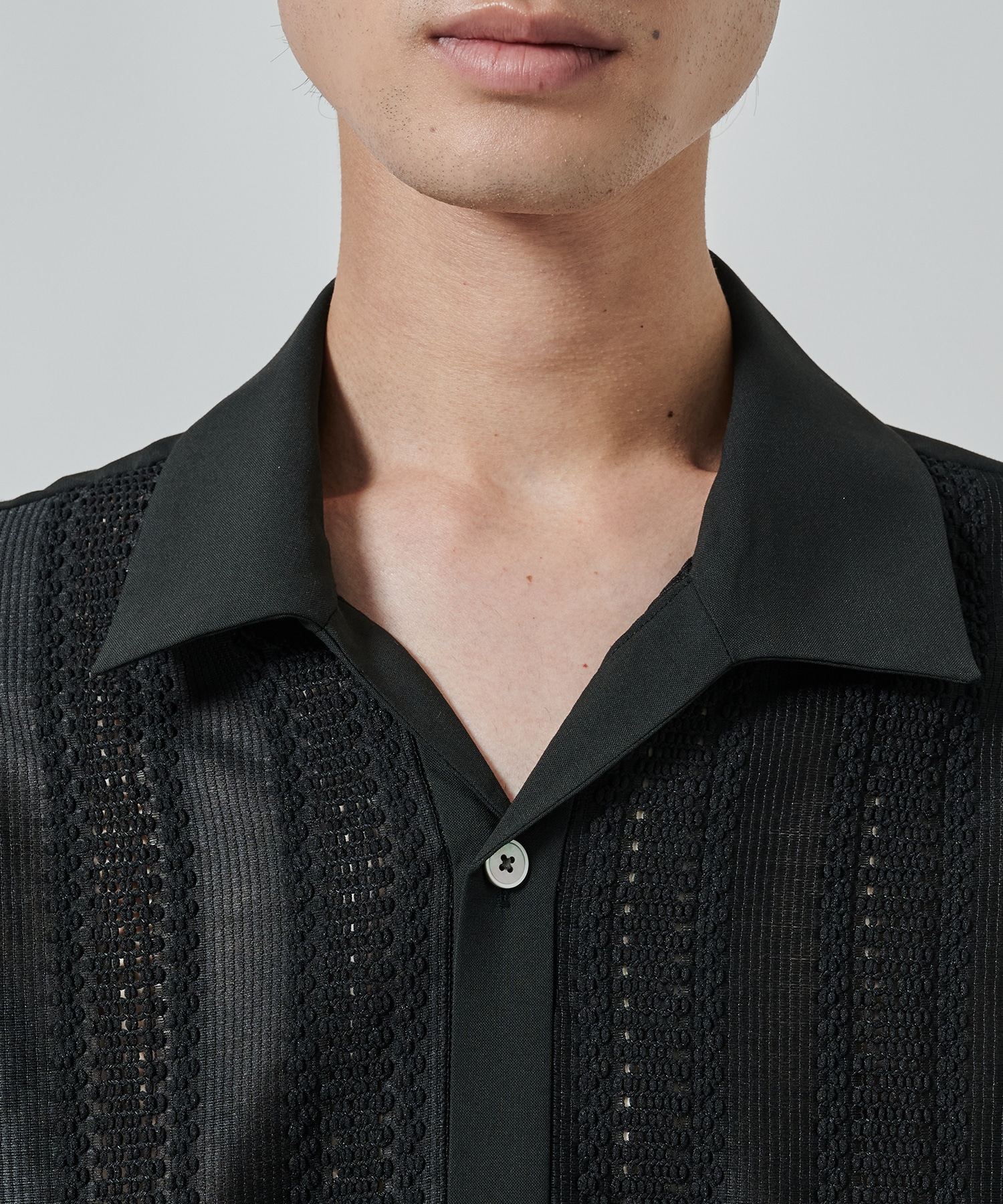 RUSSELL LACE SHIRTS STUDIOUS