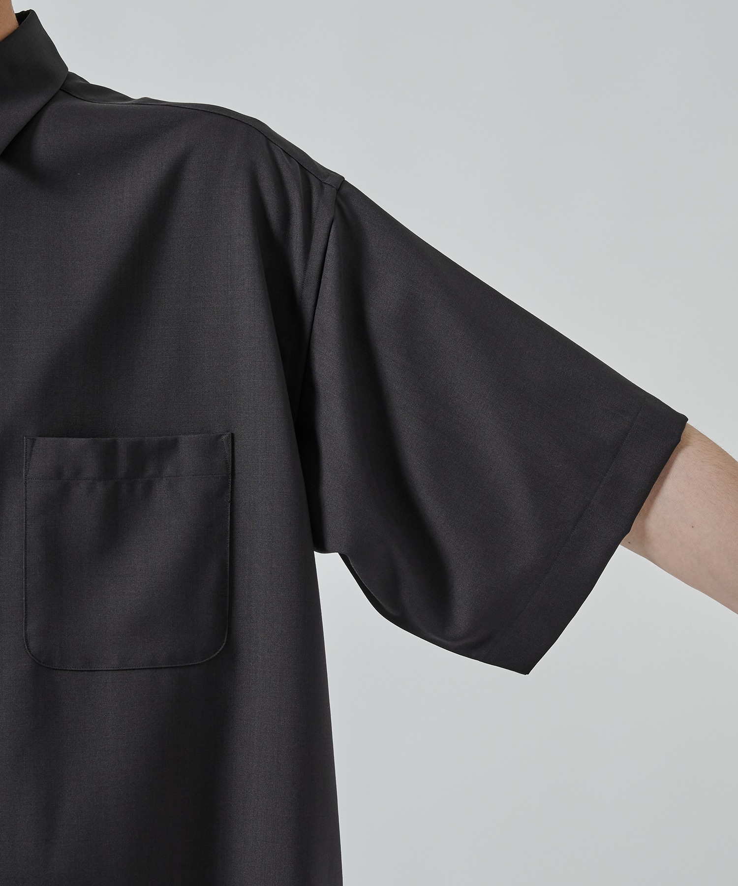 COMFORT FIT S/S SHIRT MARKAWARE/marka