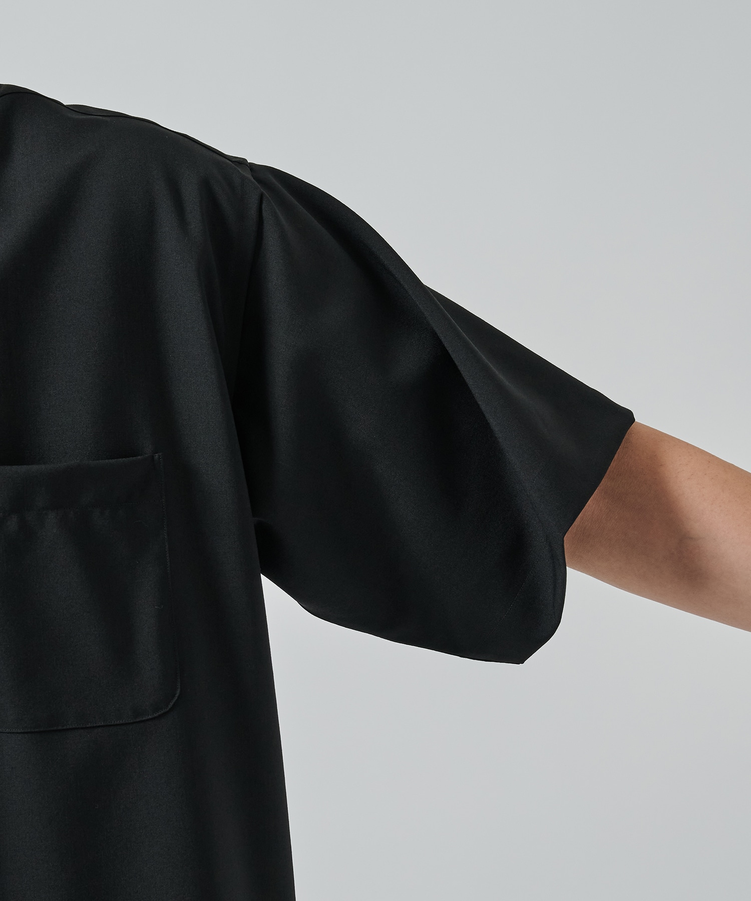 COMFORT FIT S/S SHIRT MARKAWARE/marka