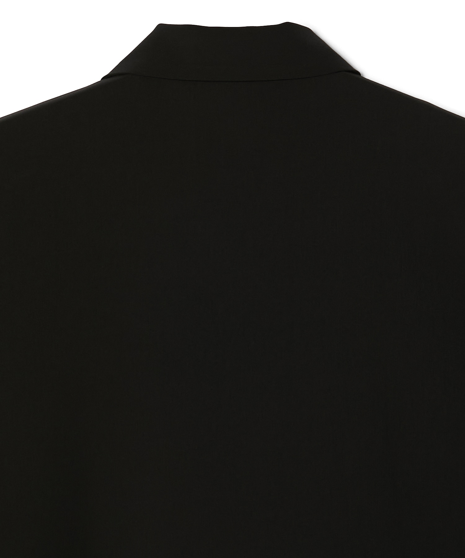 2251-SH58-003 ZIP UP HALF SLEEVE SHIRT N.HOOLYWOOD