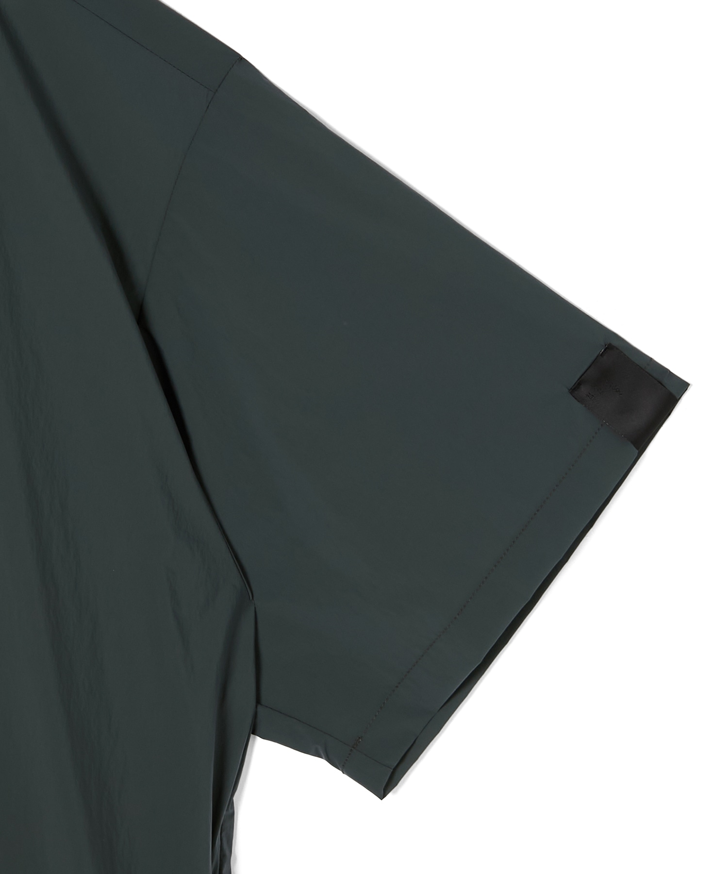 2251-SH55-005 HALF SLEEVE BIG SHIRT N.HOOLYWOOD