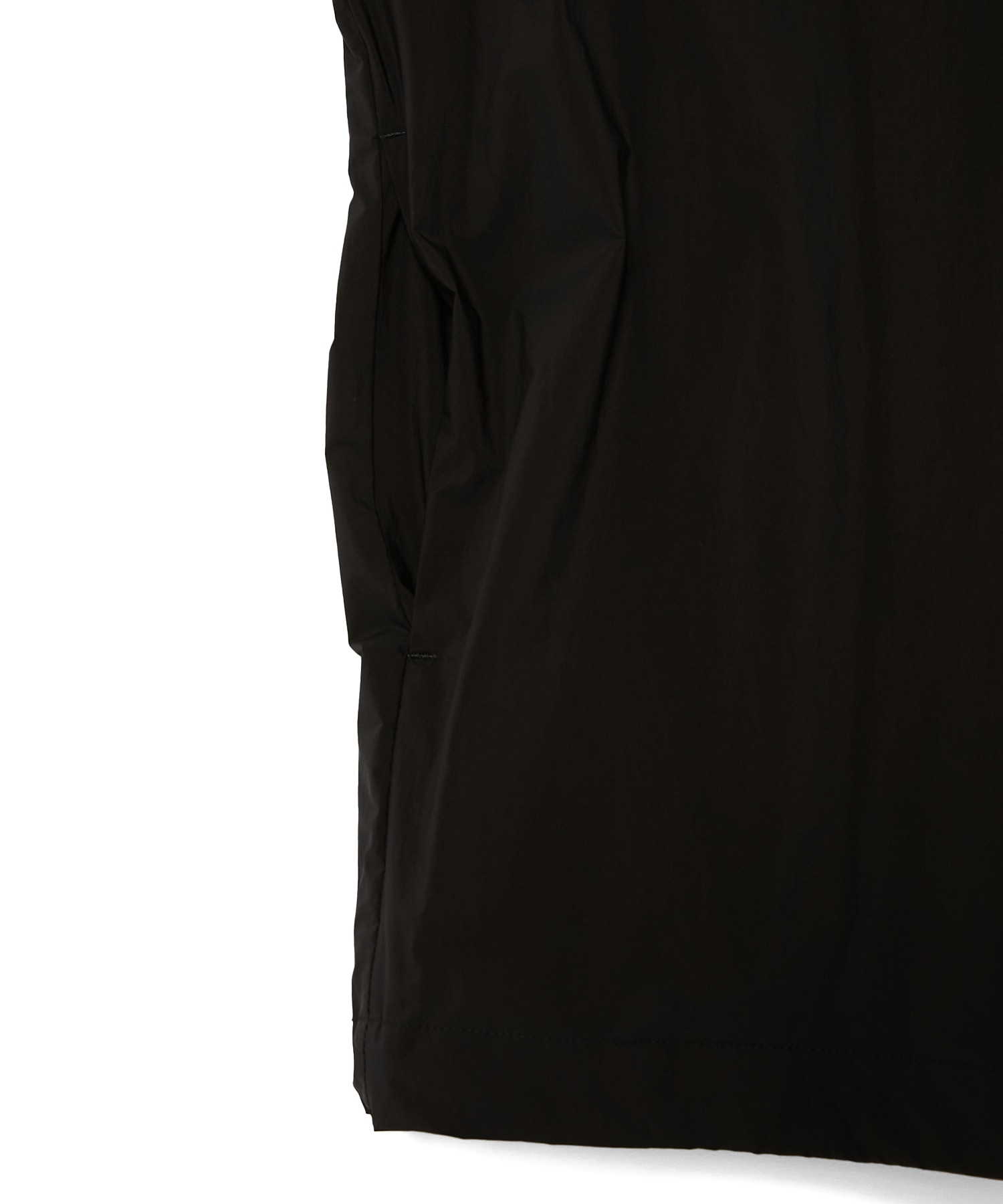 2251-SH55-005 HALF SLEEVE BIG SHIRT N.HOOLYWOOD