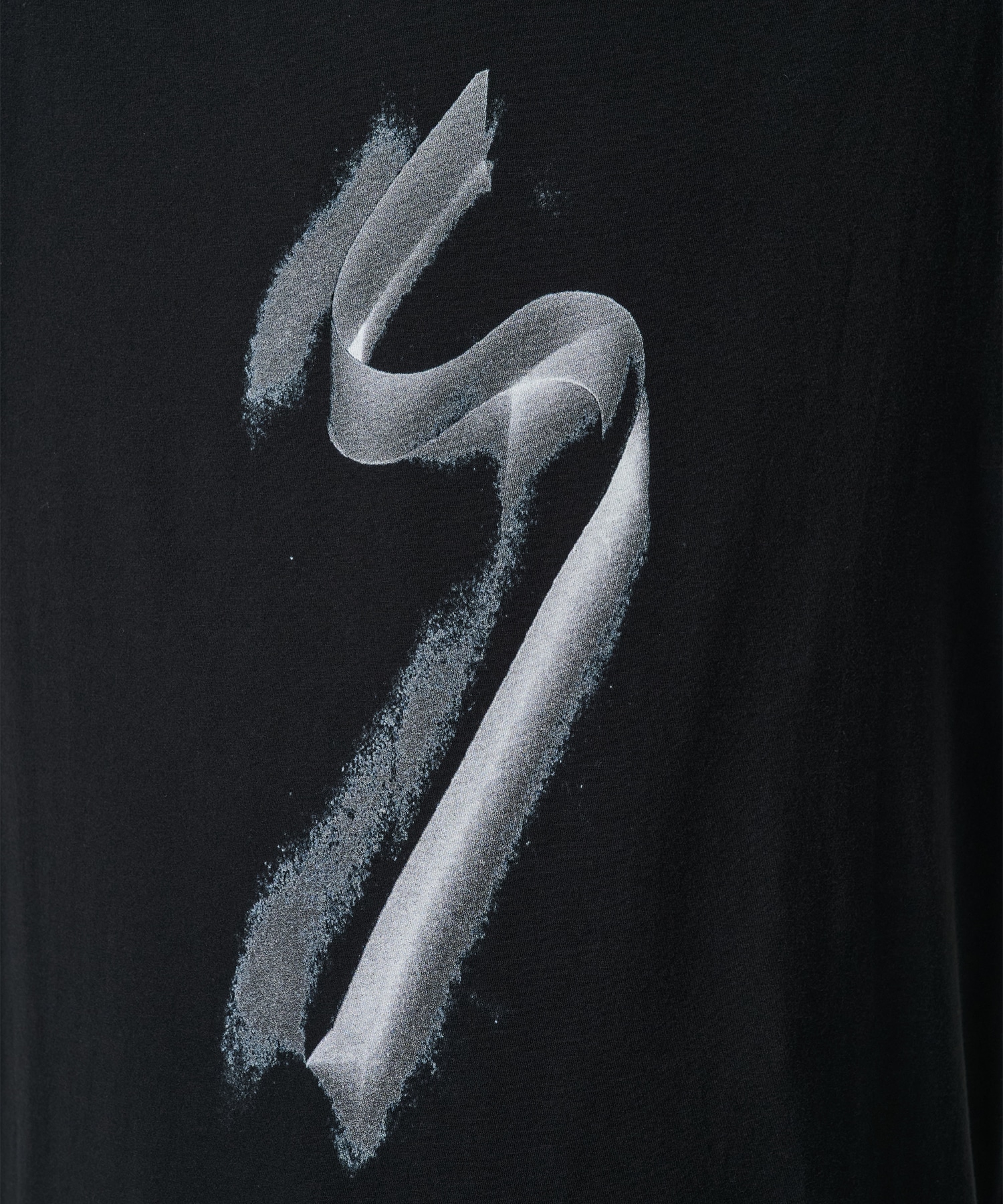 定番長袖TEE Yohji Yamamoto