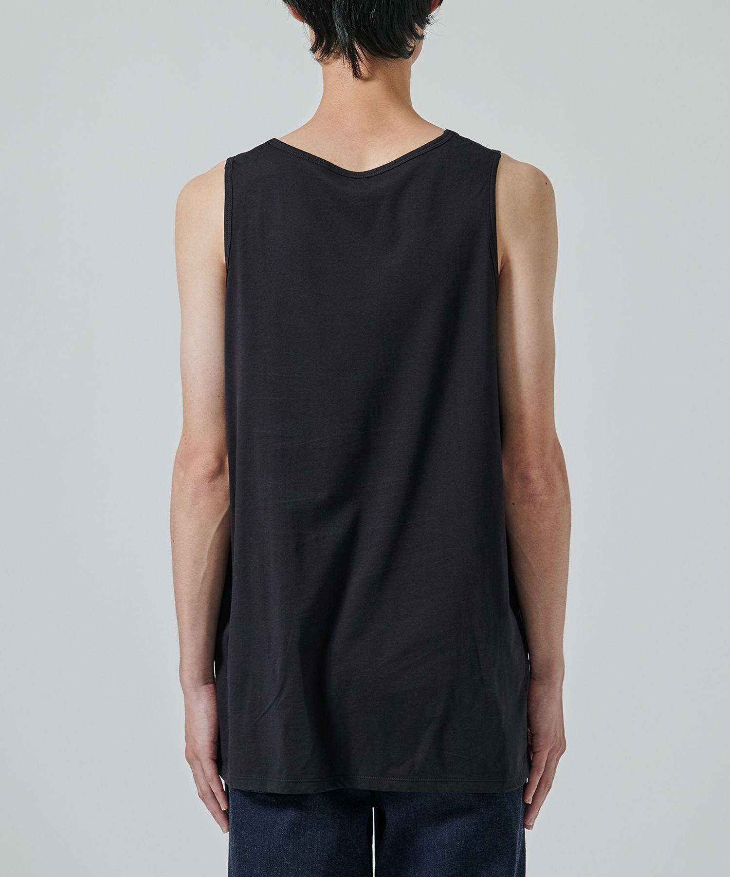 46G Cotton Thin Pack Tank KANEMASA PHIL.