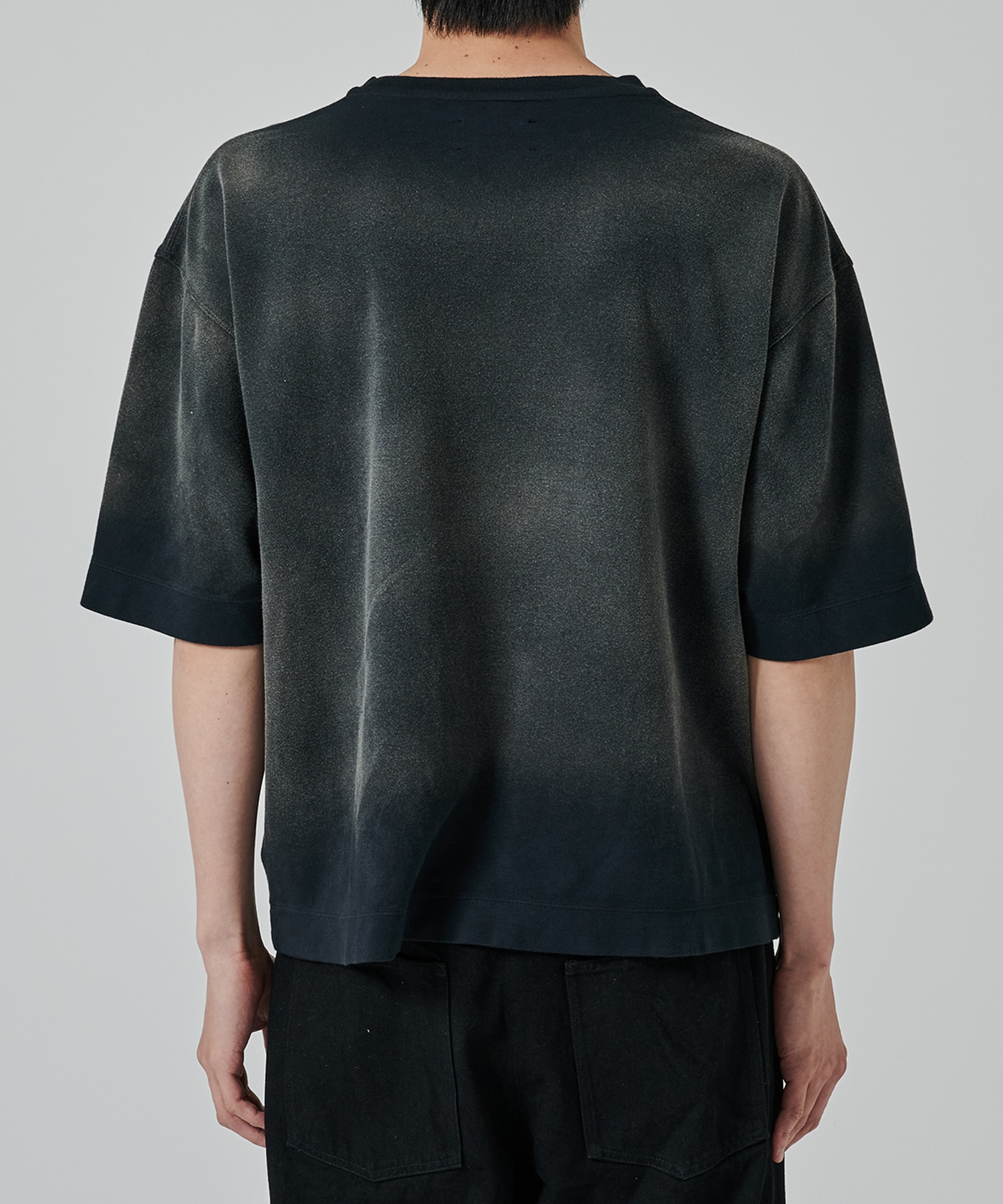 OVERDYE TEE STUDIOUS