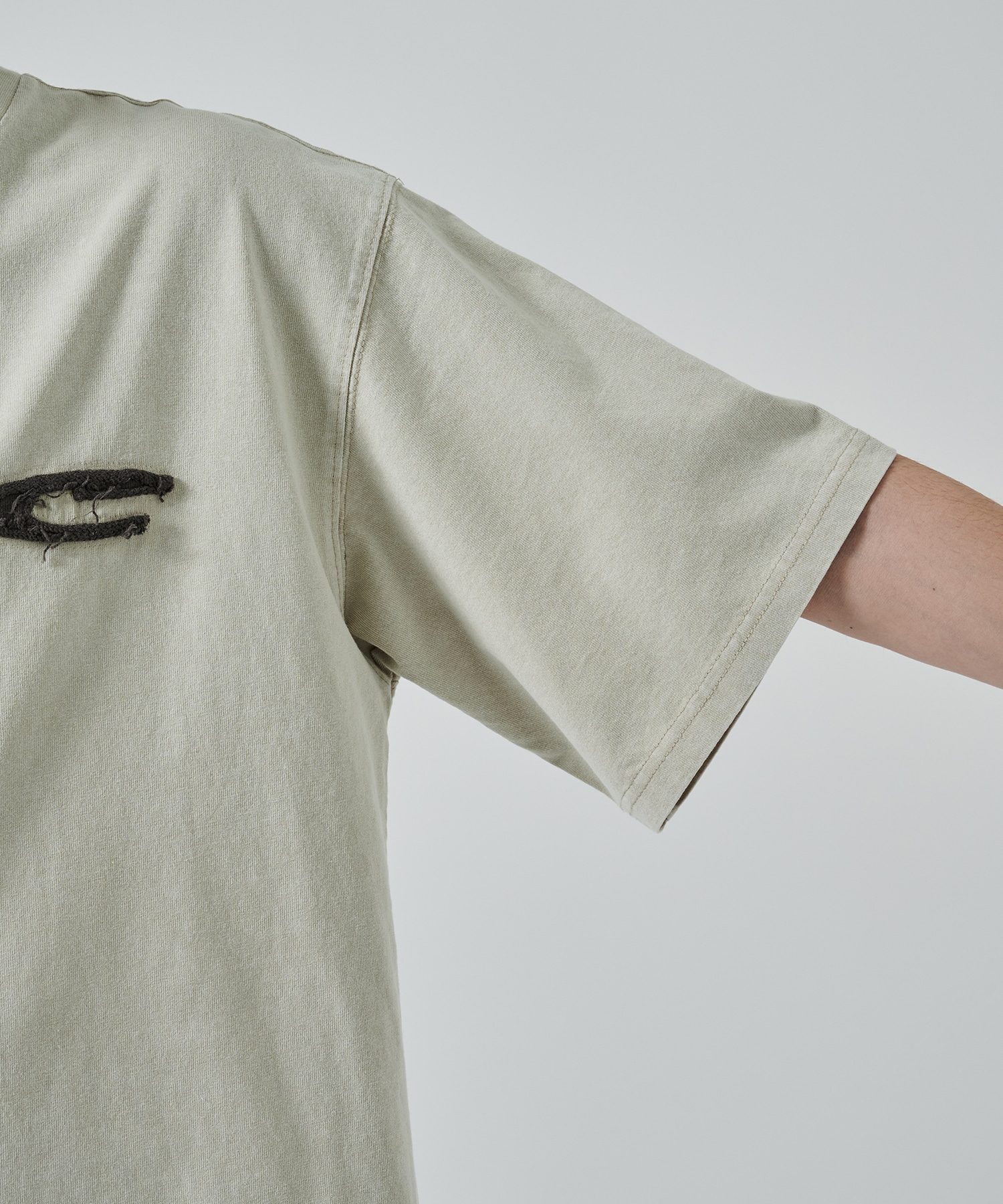 CPG LOGO DYE TEE CPG
