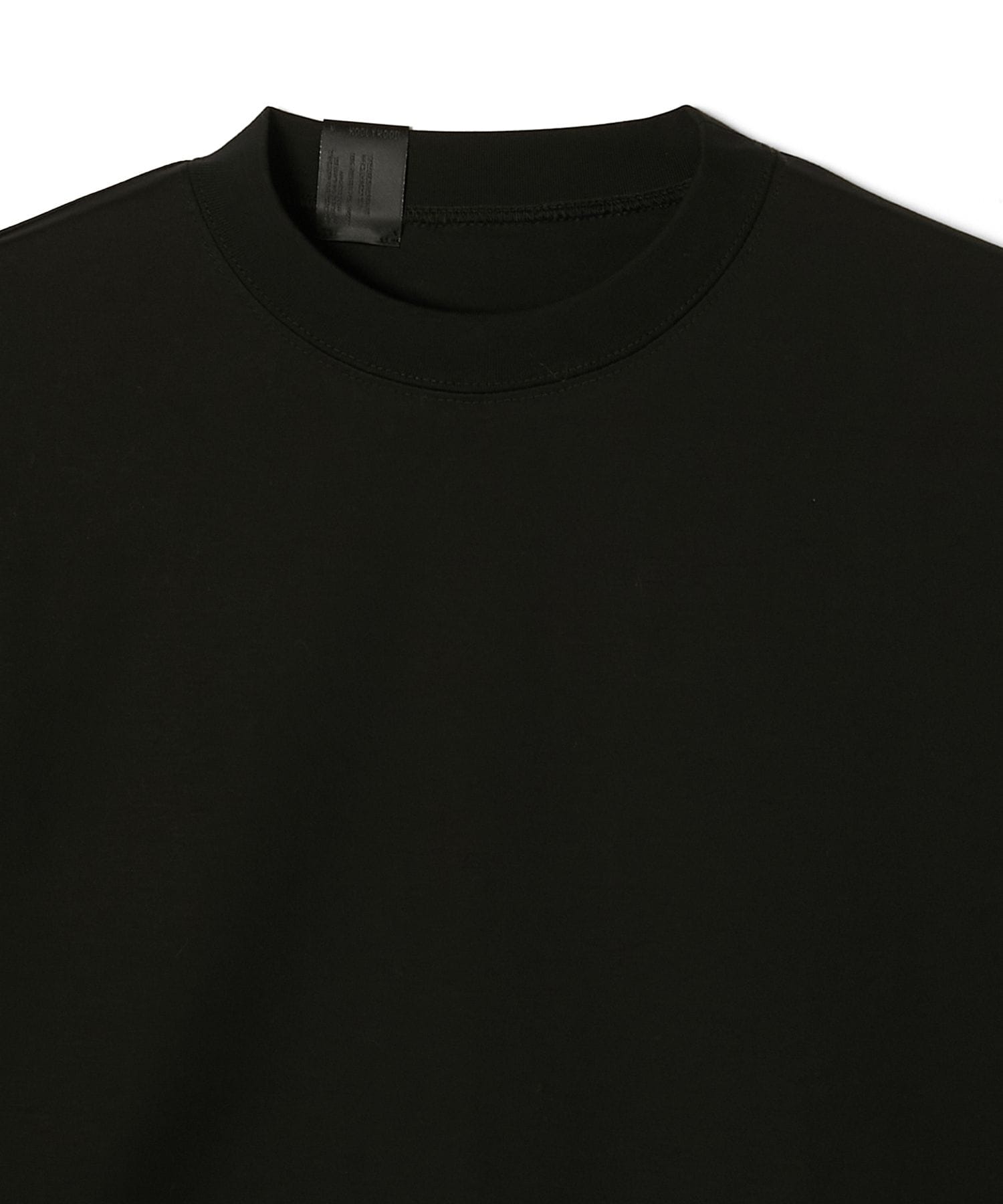BIG T-SHIRT N.HOOLYWOOD