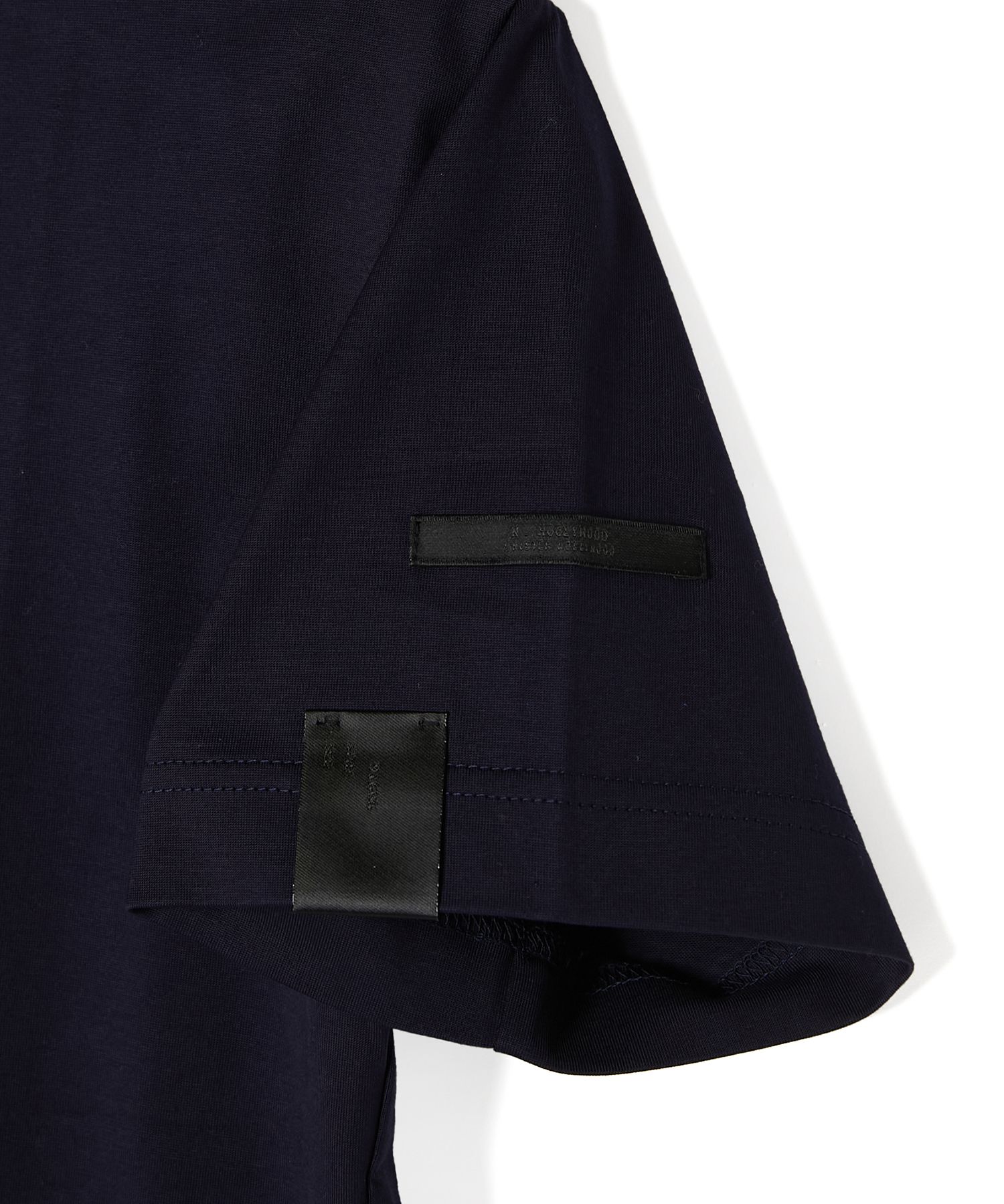 T-SHIRT N.HOOLYWOOD