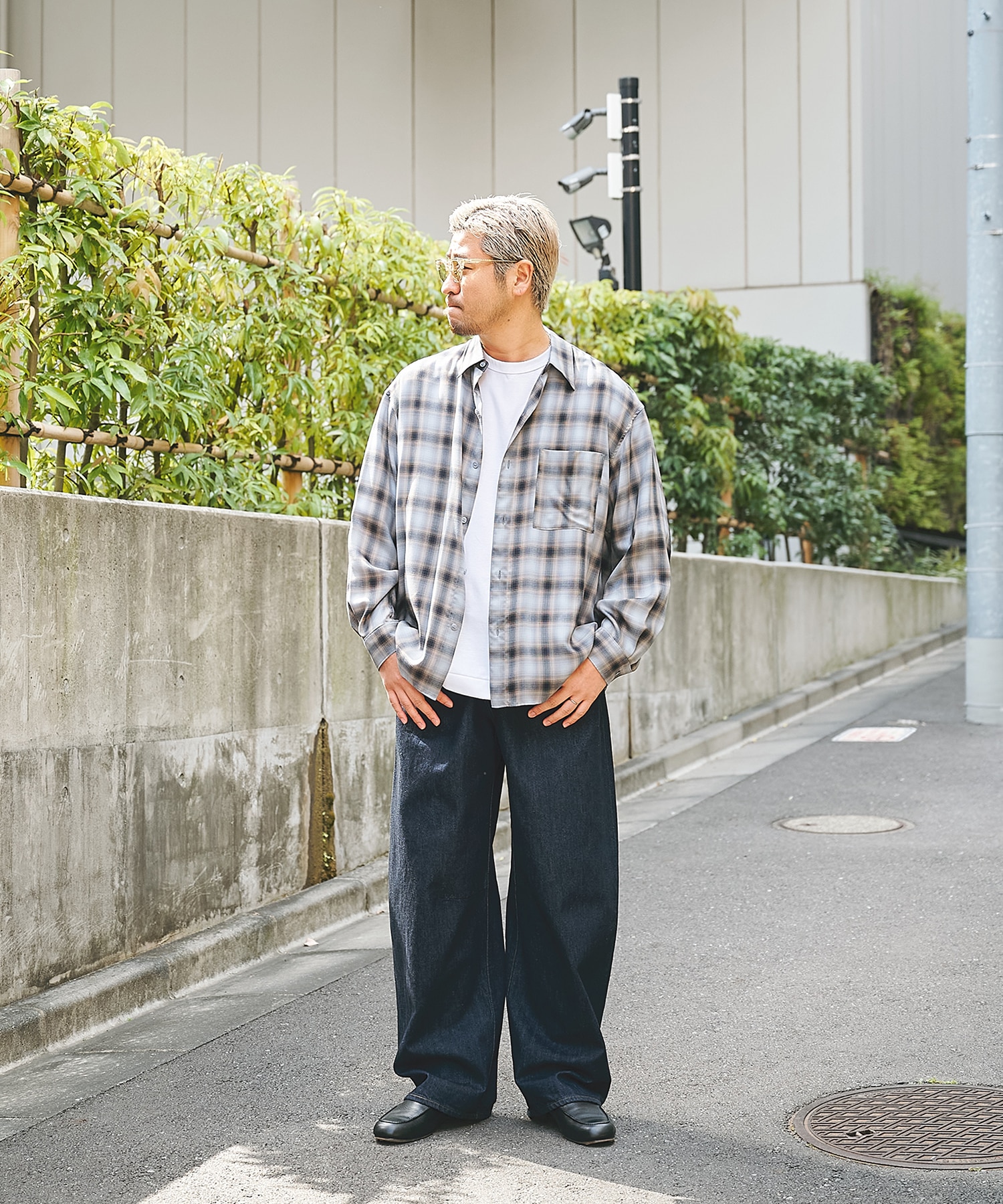 32G ロイヤルクール レギュラーTシャツ STUDIOUS