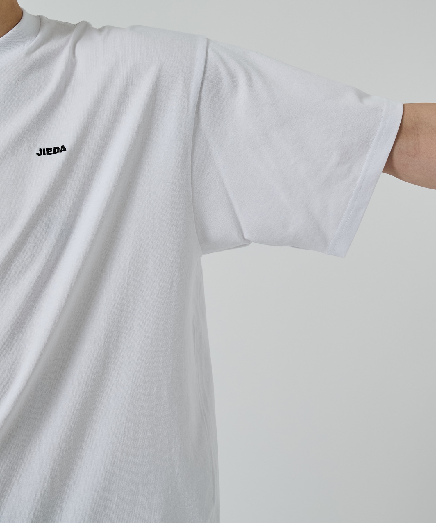 <別注>JIEDA LOGO TEE JieDa