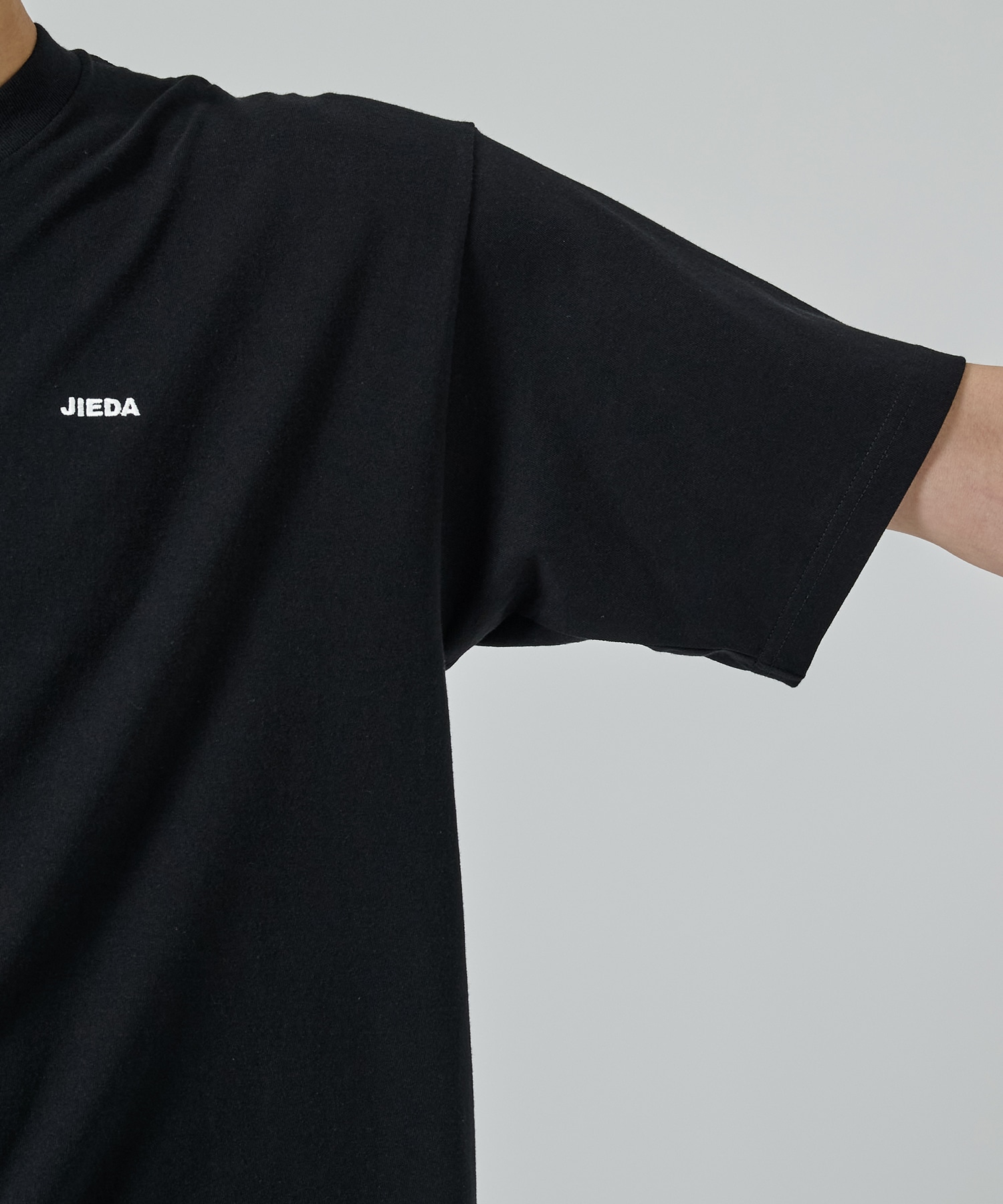 <別注>JIEDA LOGO TEE JieDa