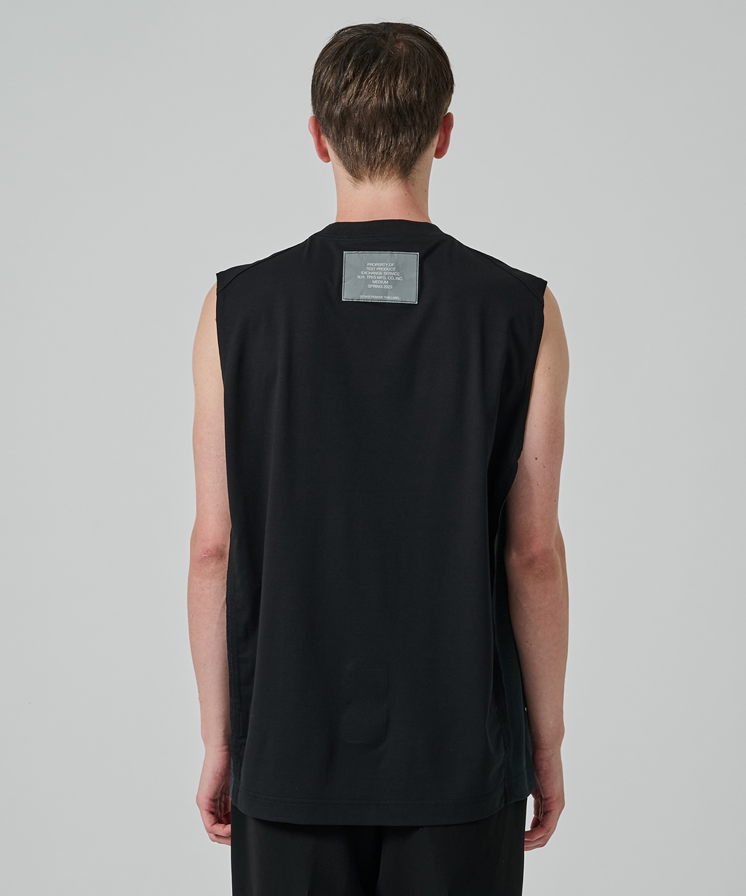 別注 9255-CS61-018 切り替えTANKTOP N.HOOLYWOOD