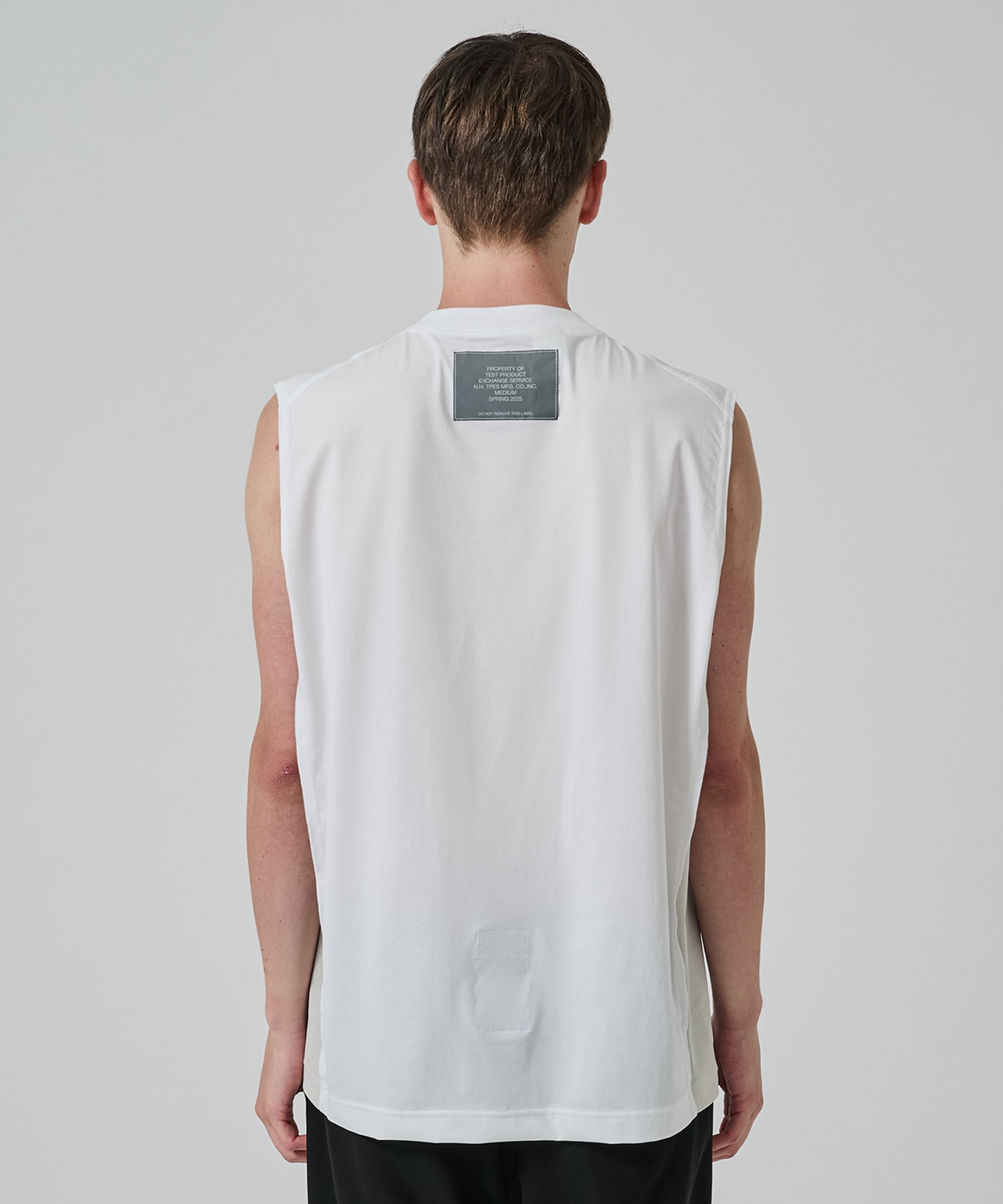 別注 9255-CS61-018 切り替えTANKTOP N.HOOLYWOOD