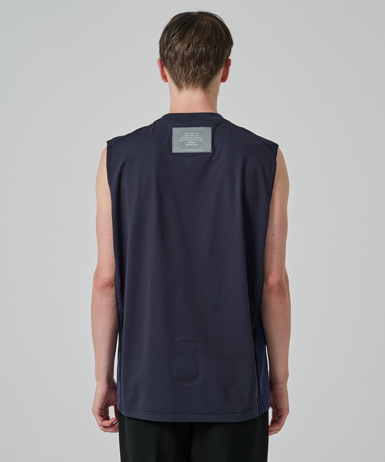 別注 9255-CS61-018 切り替えTANKTOP N.HOOLYWOOD