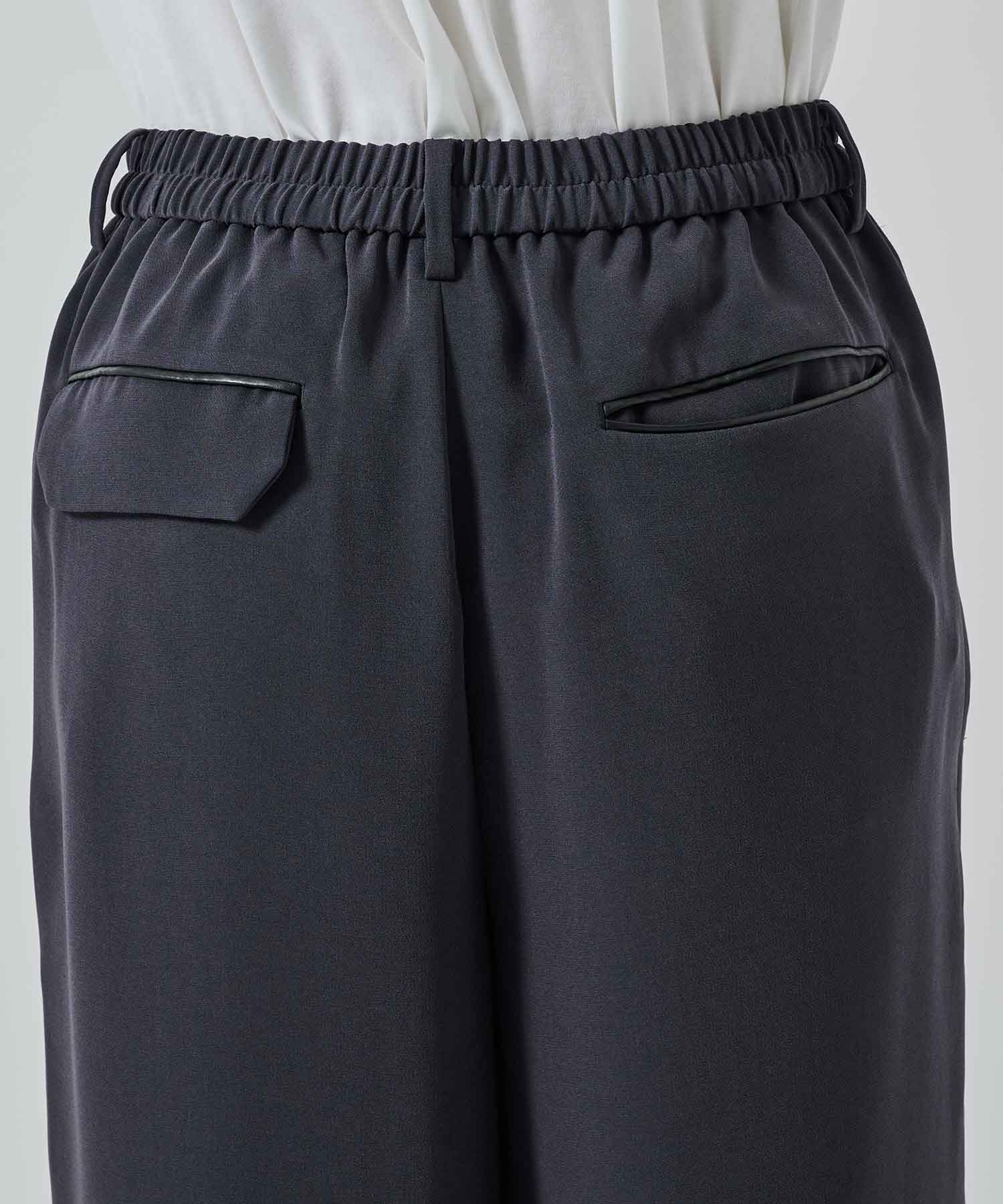 SUMMER ESSENTIAL RELAX PANTS STUDIOUS