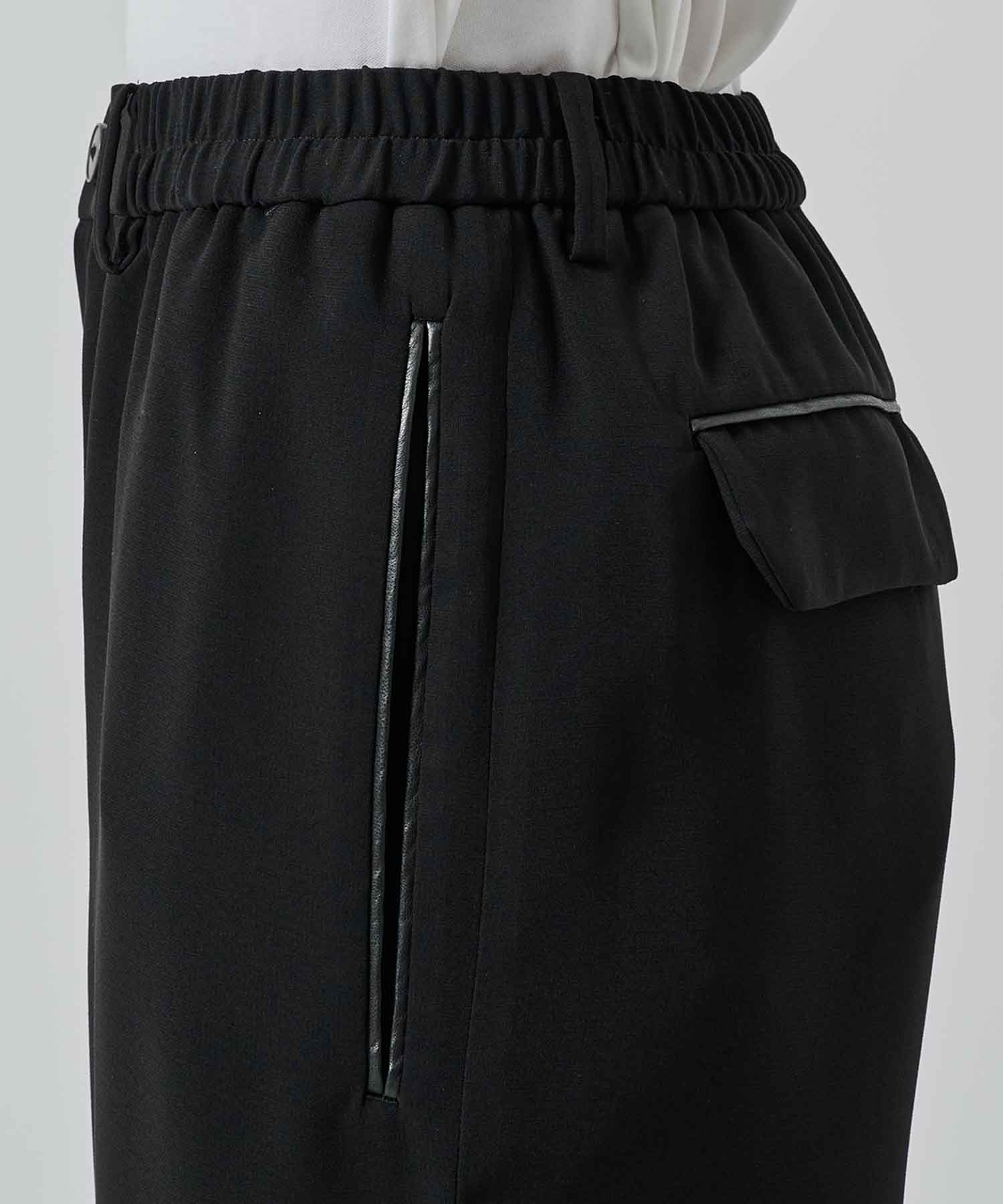 SUMMER ESSENTIAL RELAX PANTS STUDIOUS