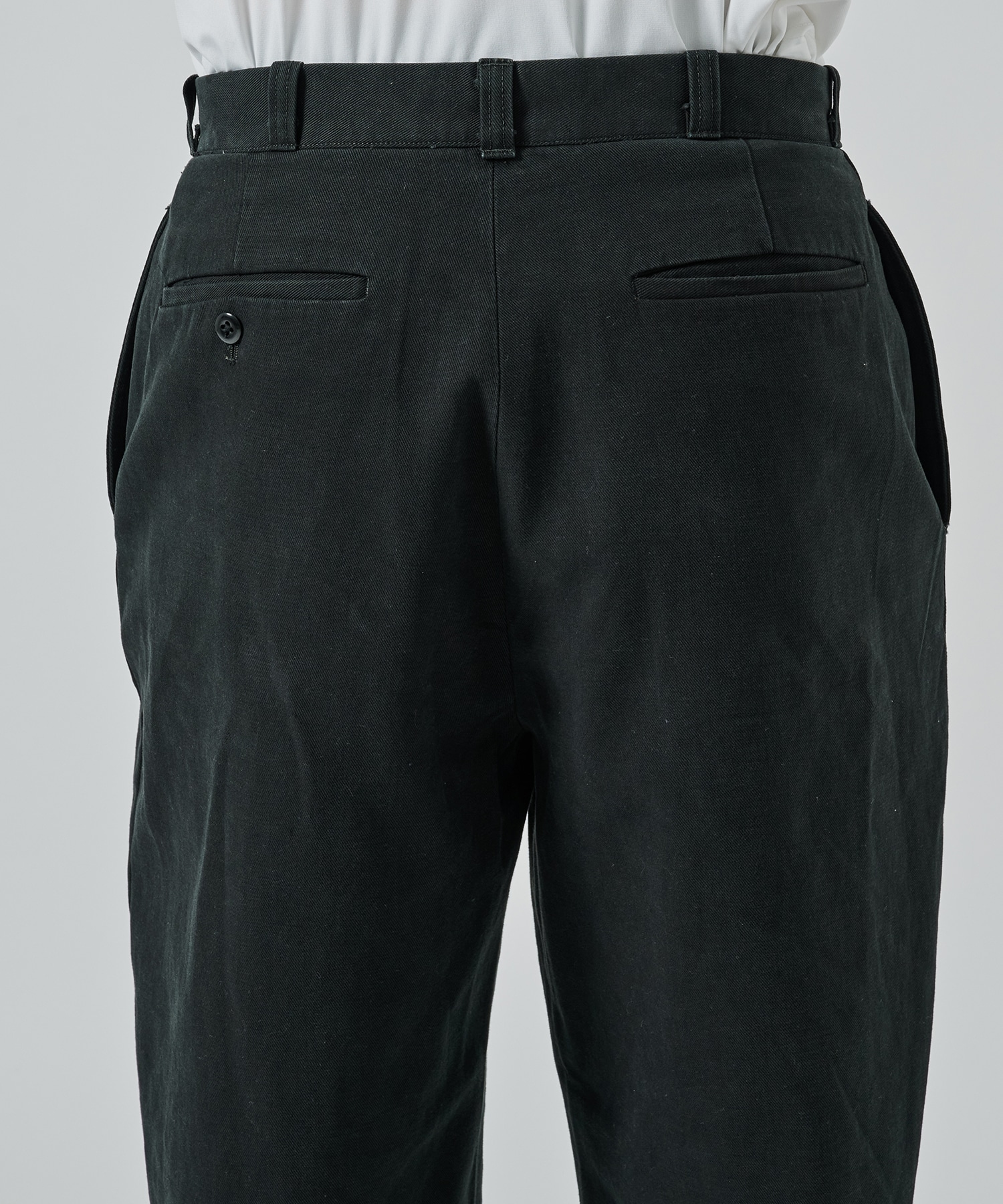U.S.ARMY CHINO TROUSERS MARKAWARE/marka