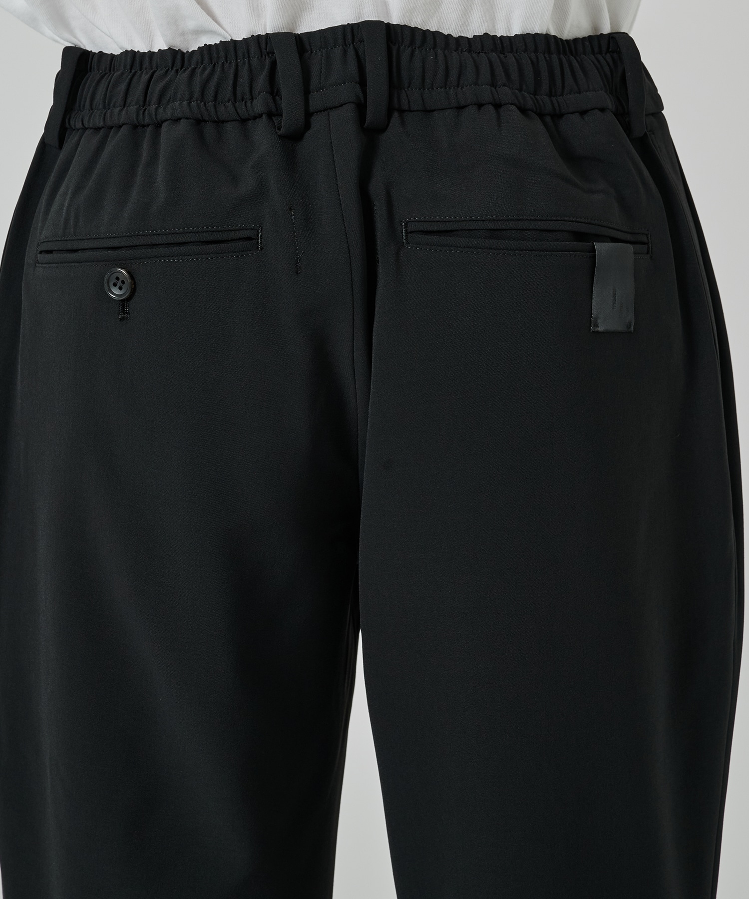 別注 2255-PT11-003 3TUCK PANTS N.HOOLYWOOD