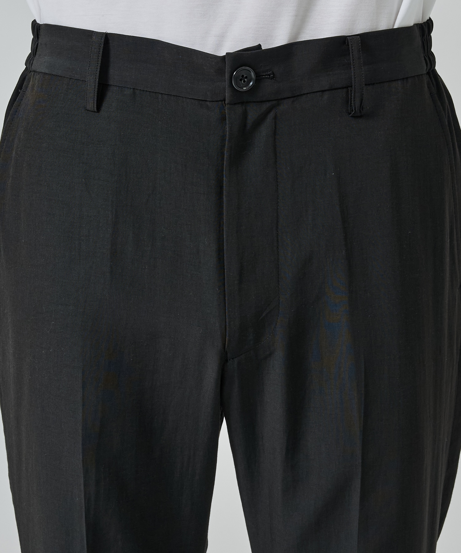 別注 Easy Slim Slacks soe