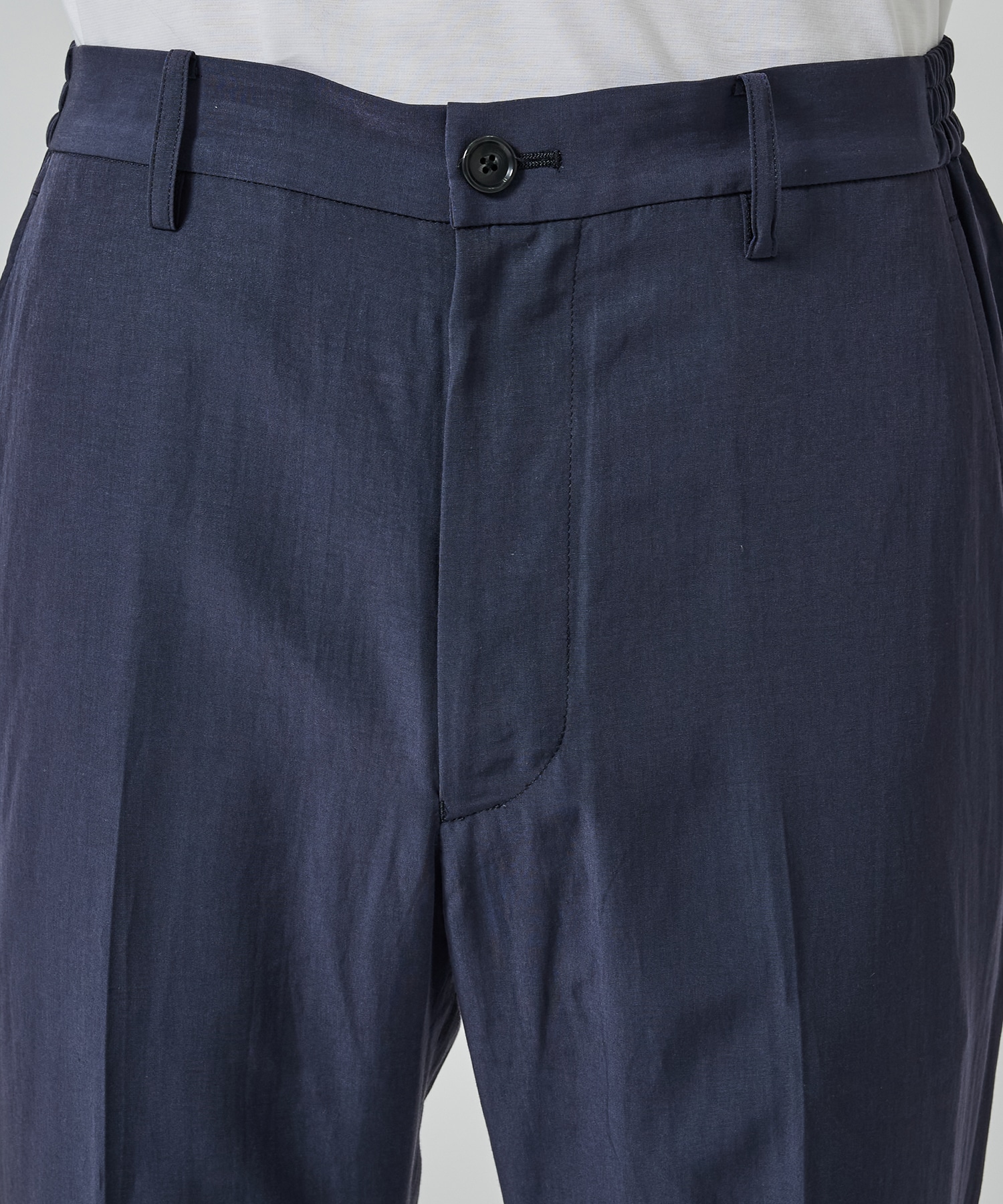 別注 Easy Slim Slacks soe