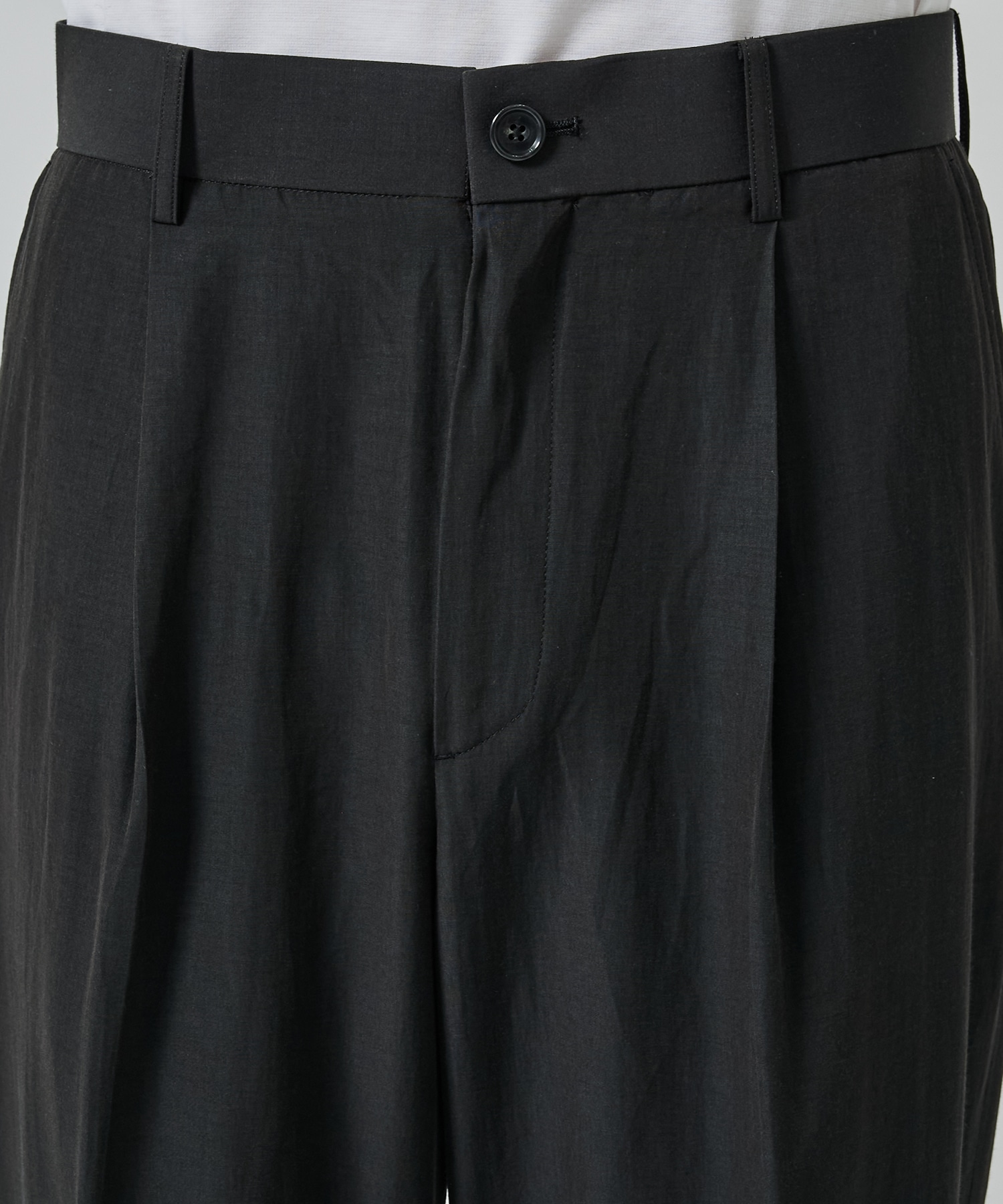 別注 Wide Slacks soe