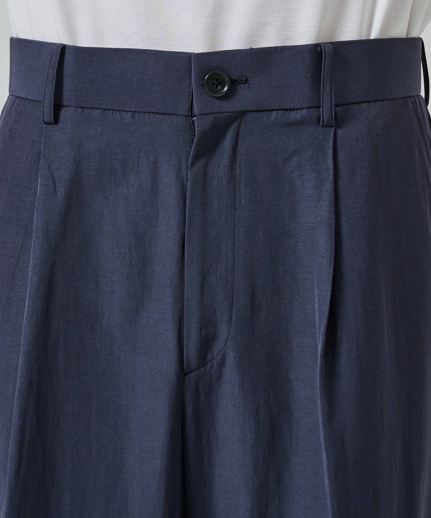 別注 Wide Slacks soe