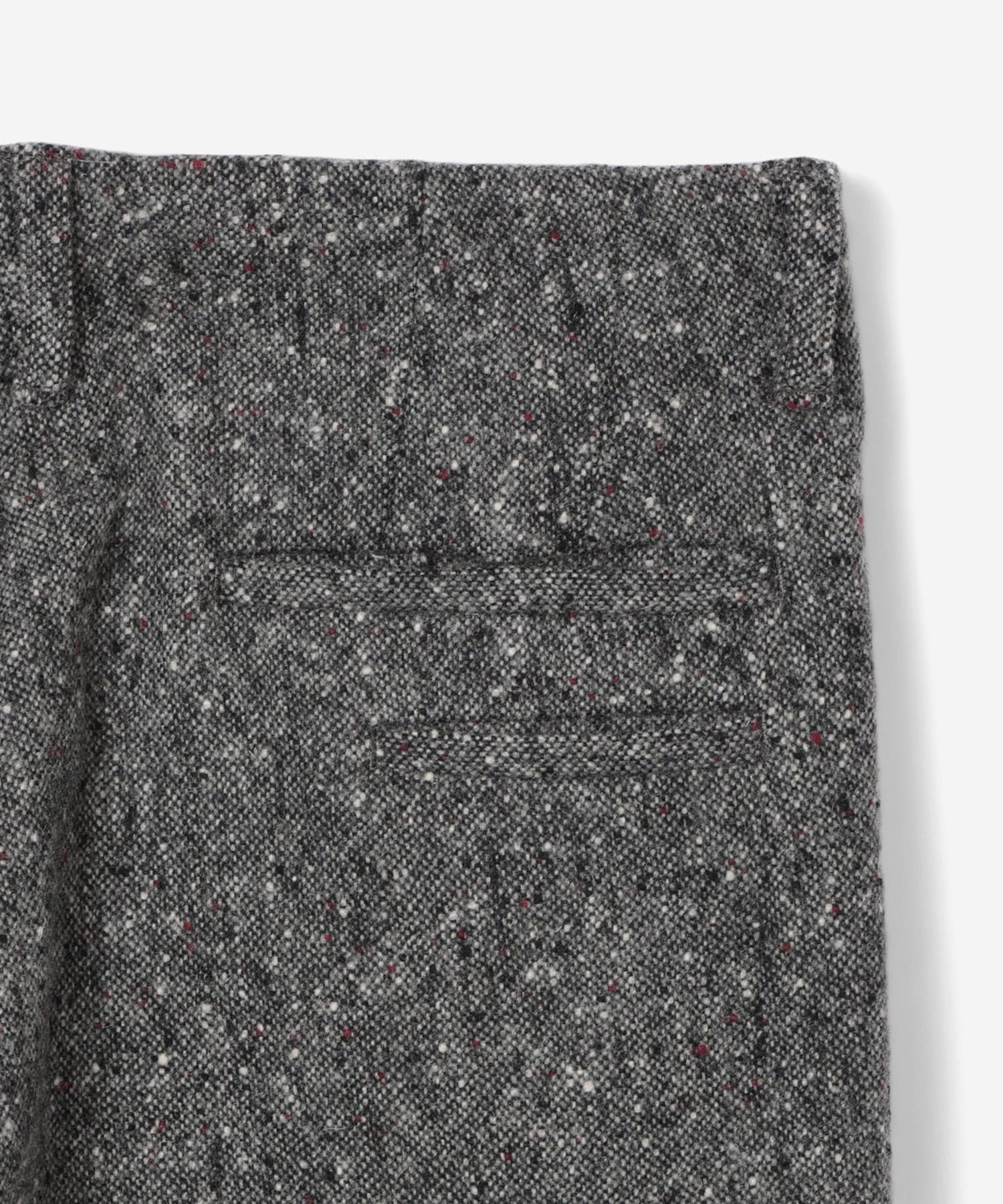 QUINN / Wide Tailored Pants th products