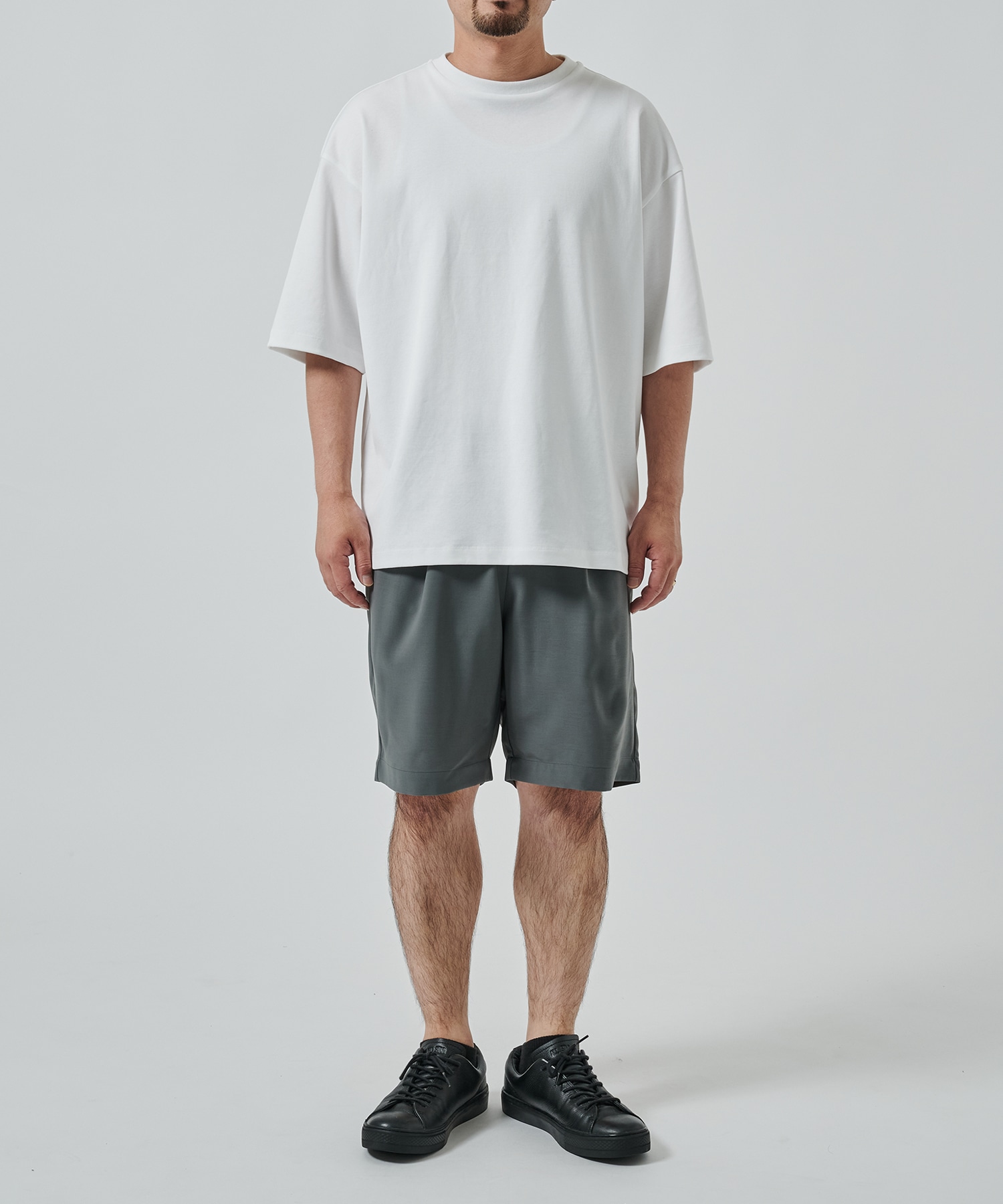 〈別注〉 SUMMER SHORTS ATTACHMENT