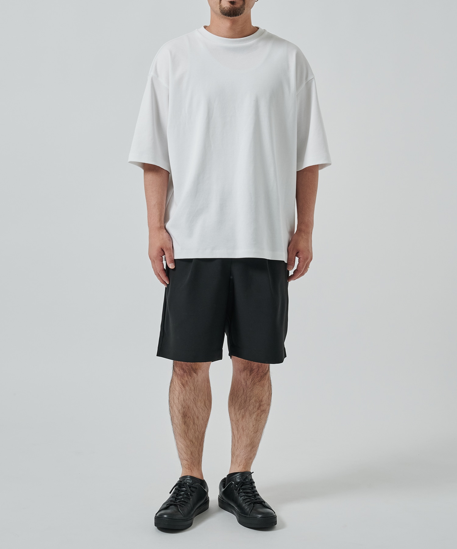 〈別注〉 SUMMER SHORTS ATTACHMENT