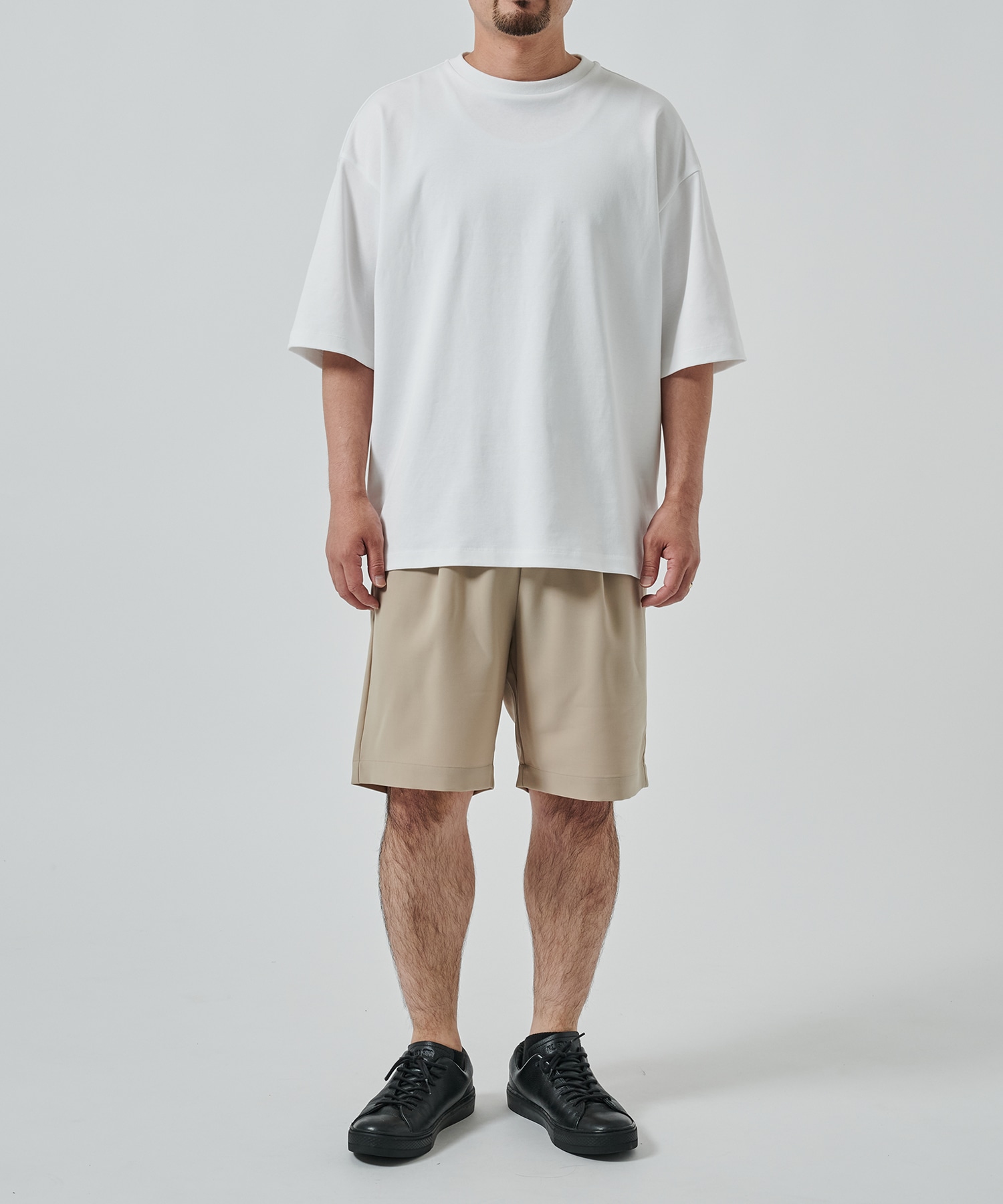 〈別注〉 SUMMER SHORTS ATTACHMENT